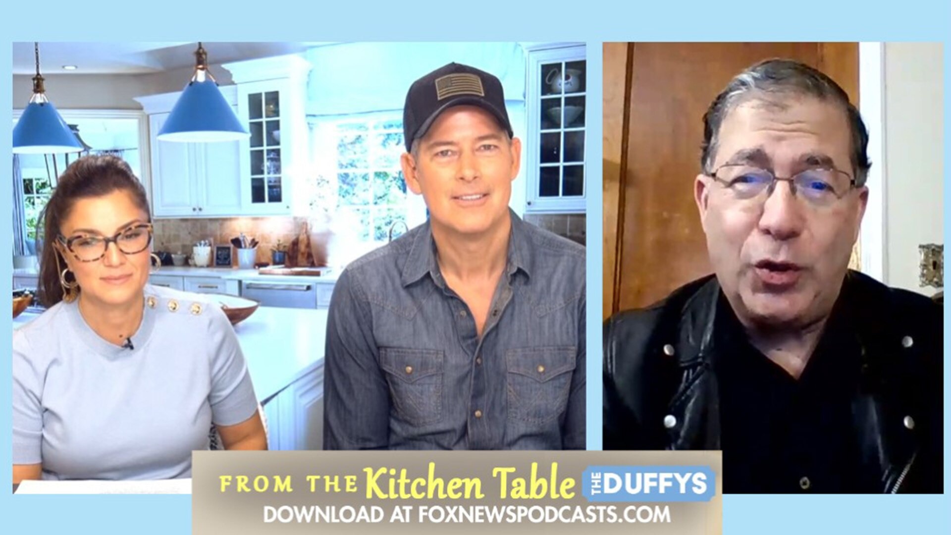 Fr. Pavone Explains Bishop Strickland's Expulsion