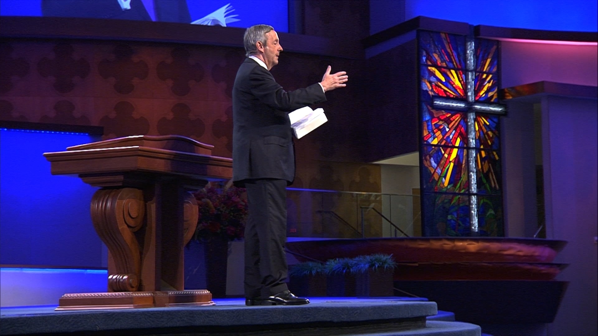 Pathway to Victory - Monday, November 13