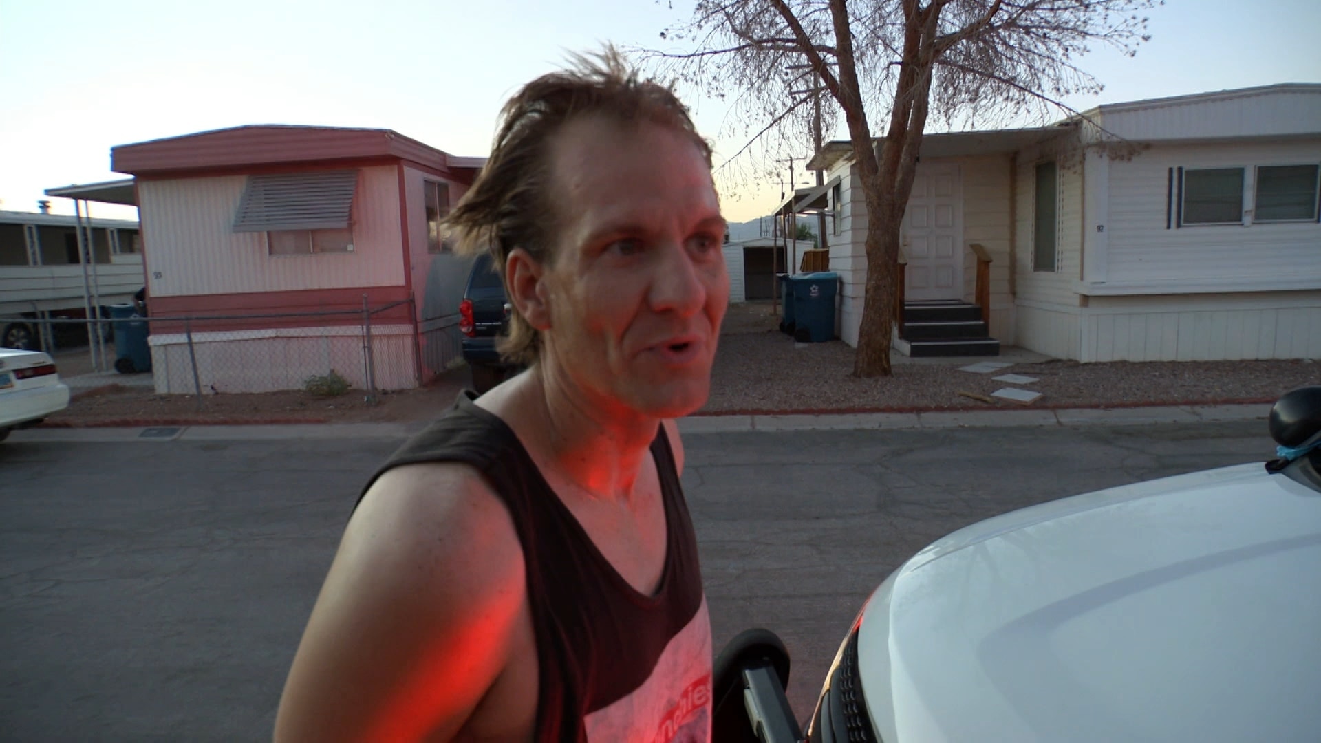 Cops - Papa Don't Stop