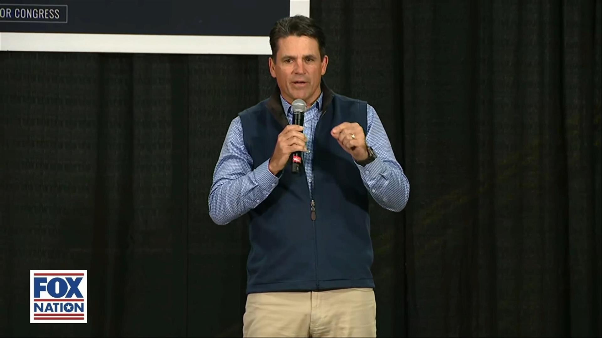 Ryan Binkley: Iowa City, IA