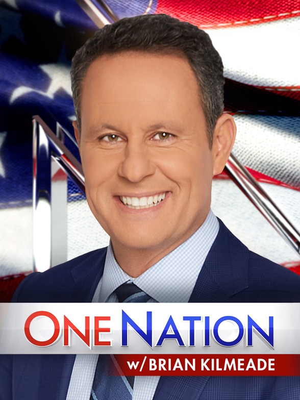 One Nation SERIES poster