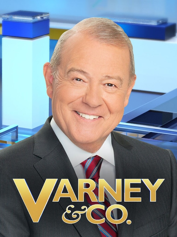 Varney & Company SERIES poster