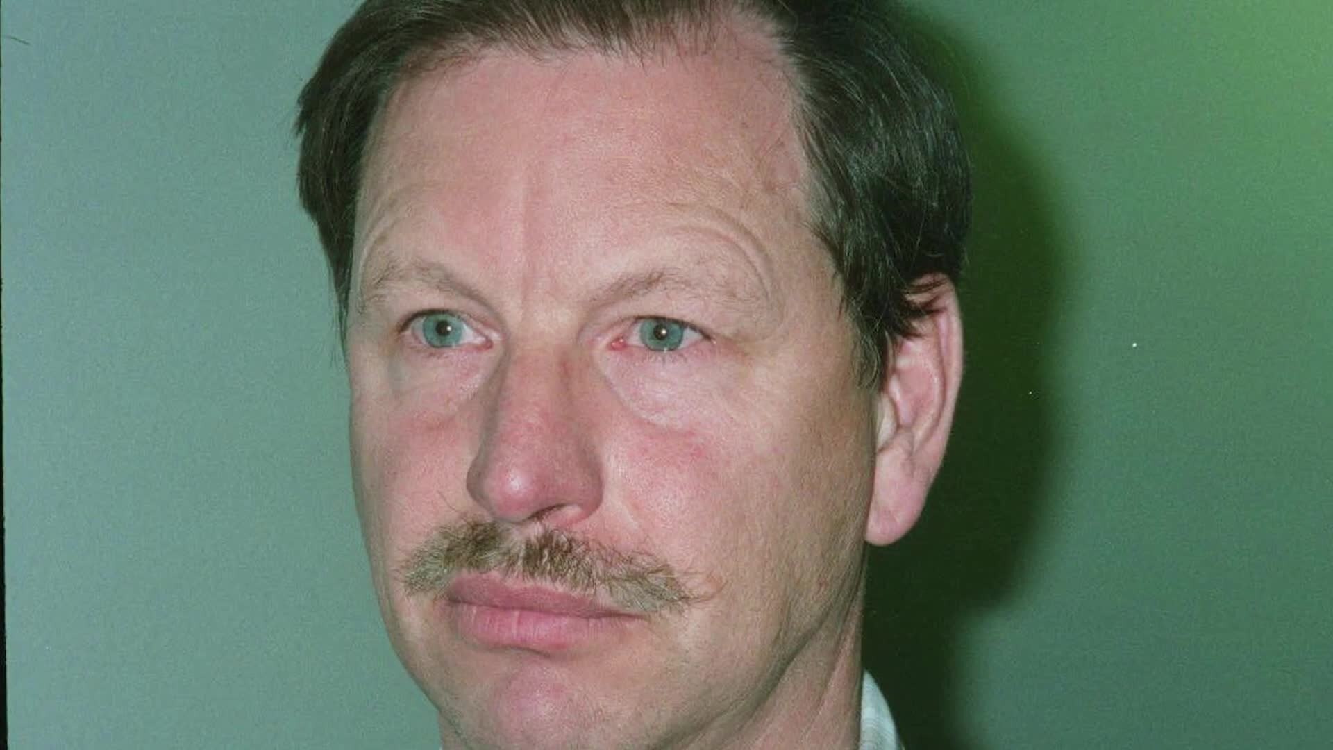 Green River Serial Killer