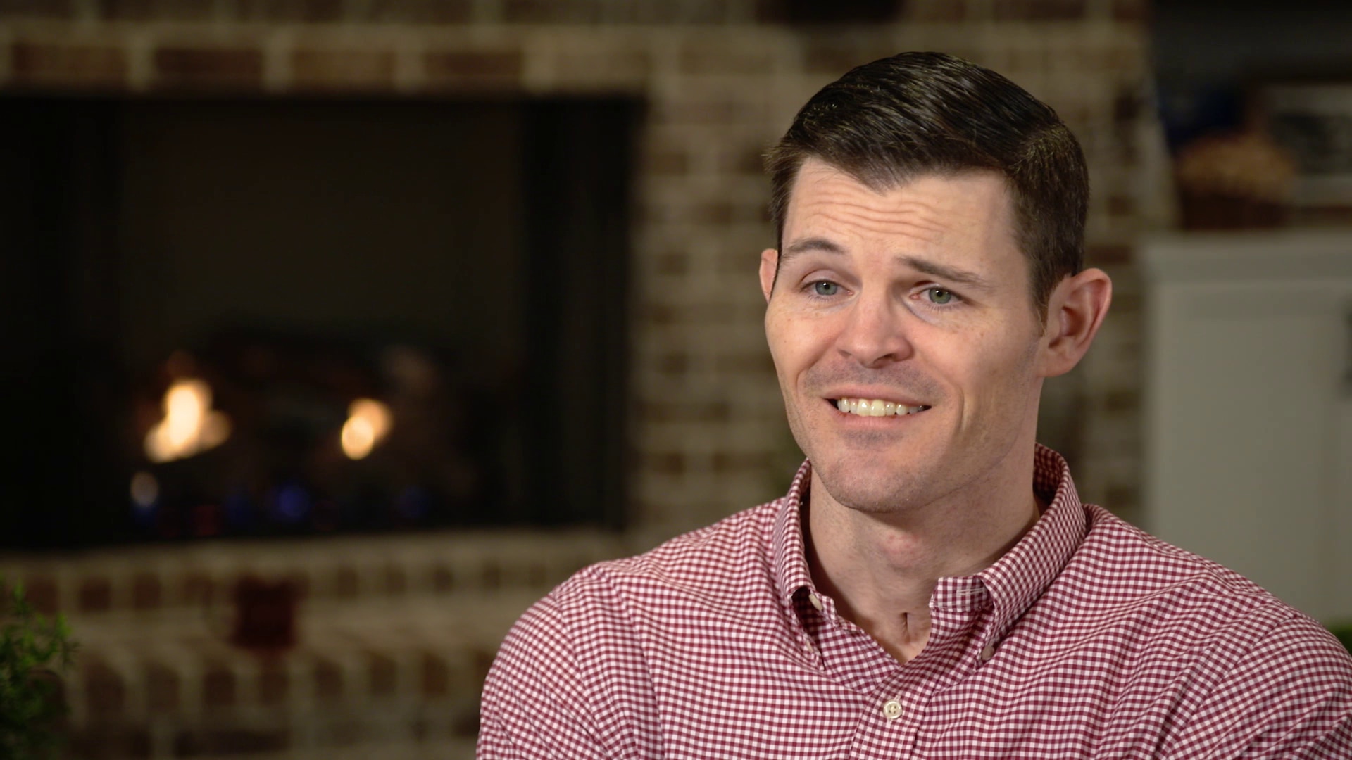 Captain Nathan Nelson