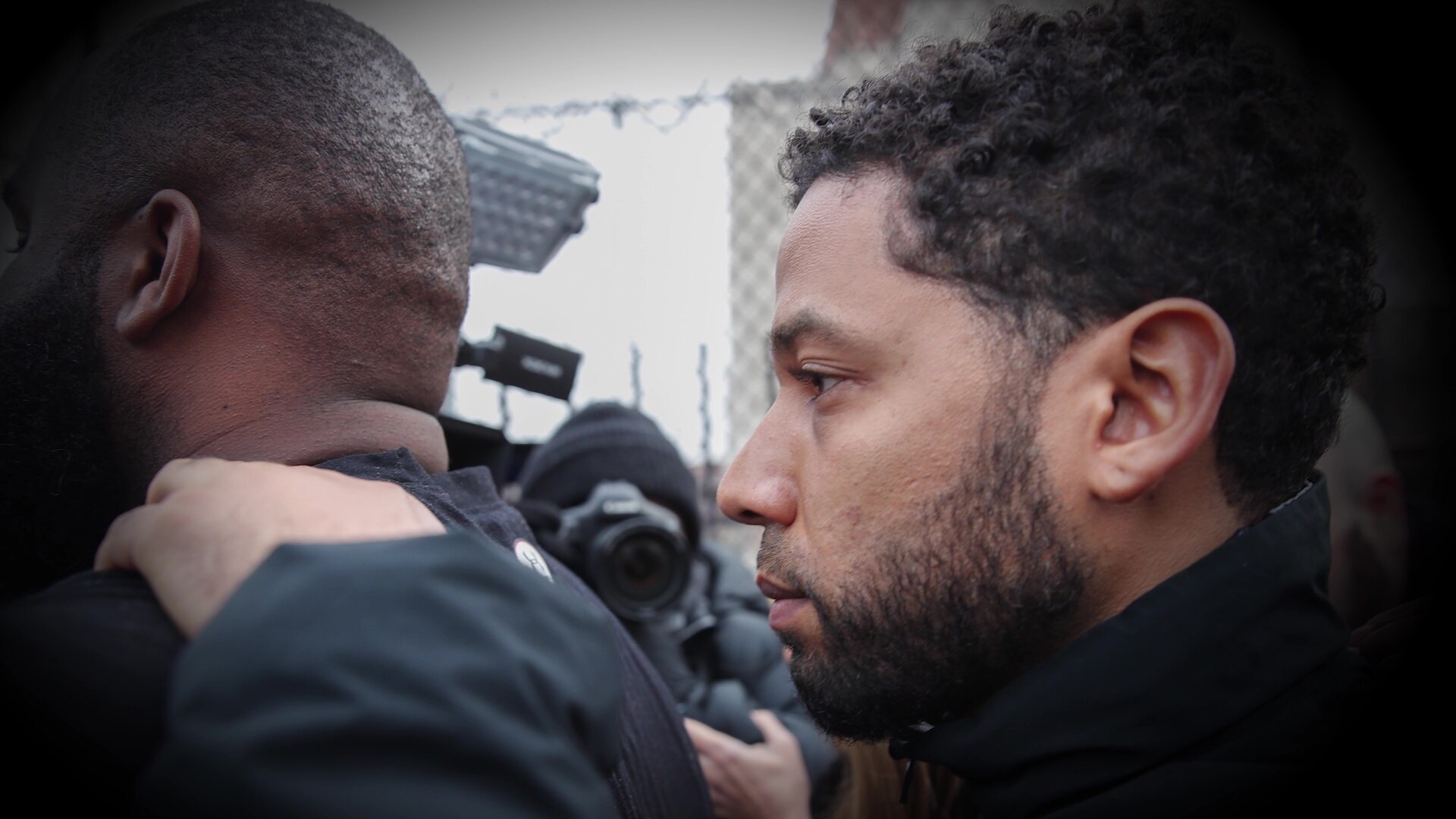 Special Report: Jussie Smollett