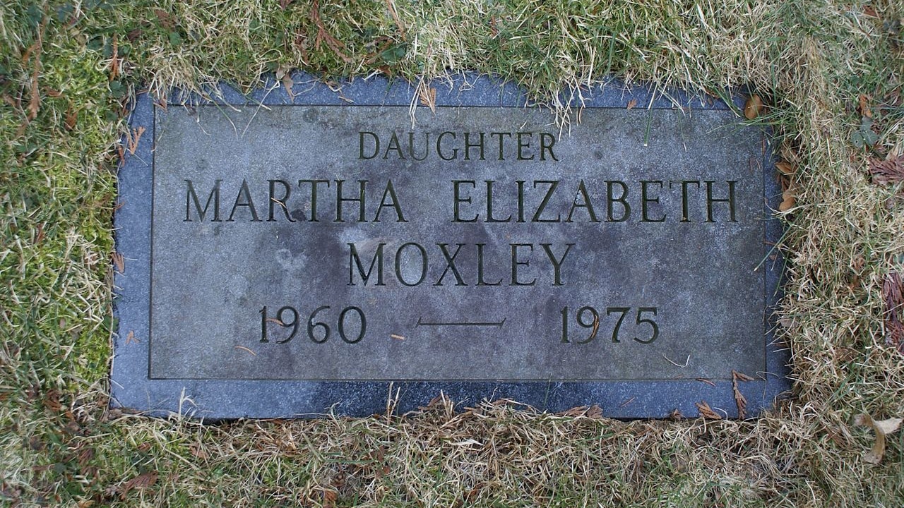 Murder of Martha Moxley