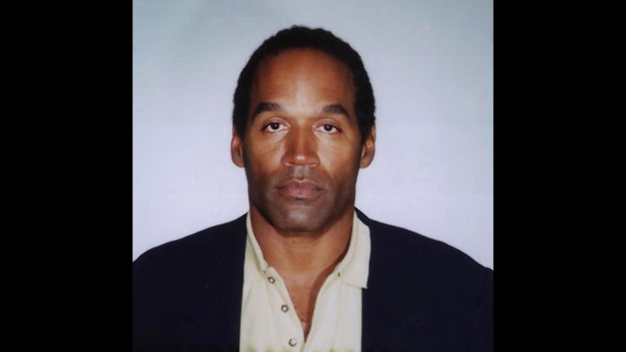 OJ Simpson