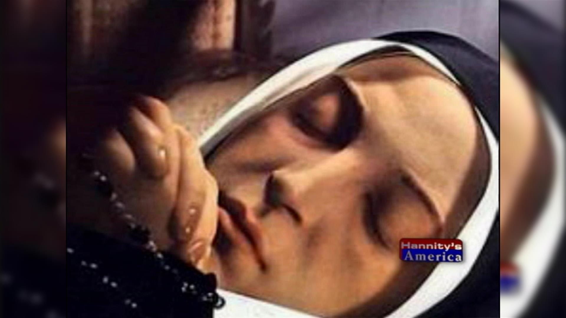 Incorruptible Bodies