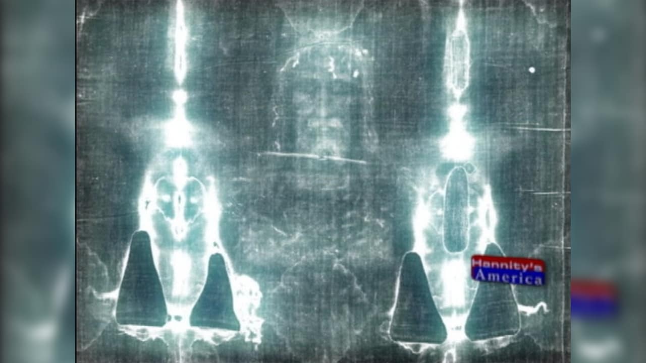 Shroud of Turin