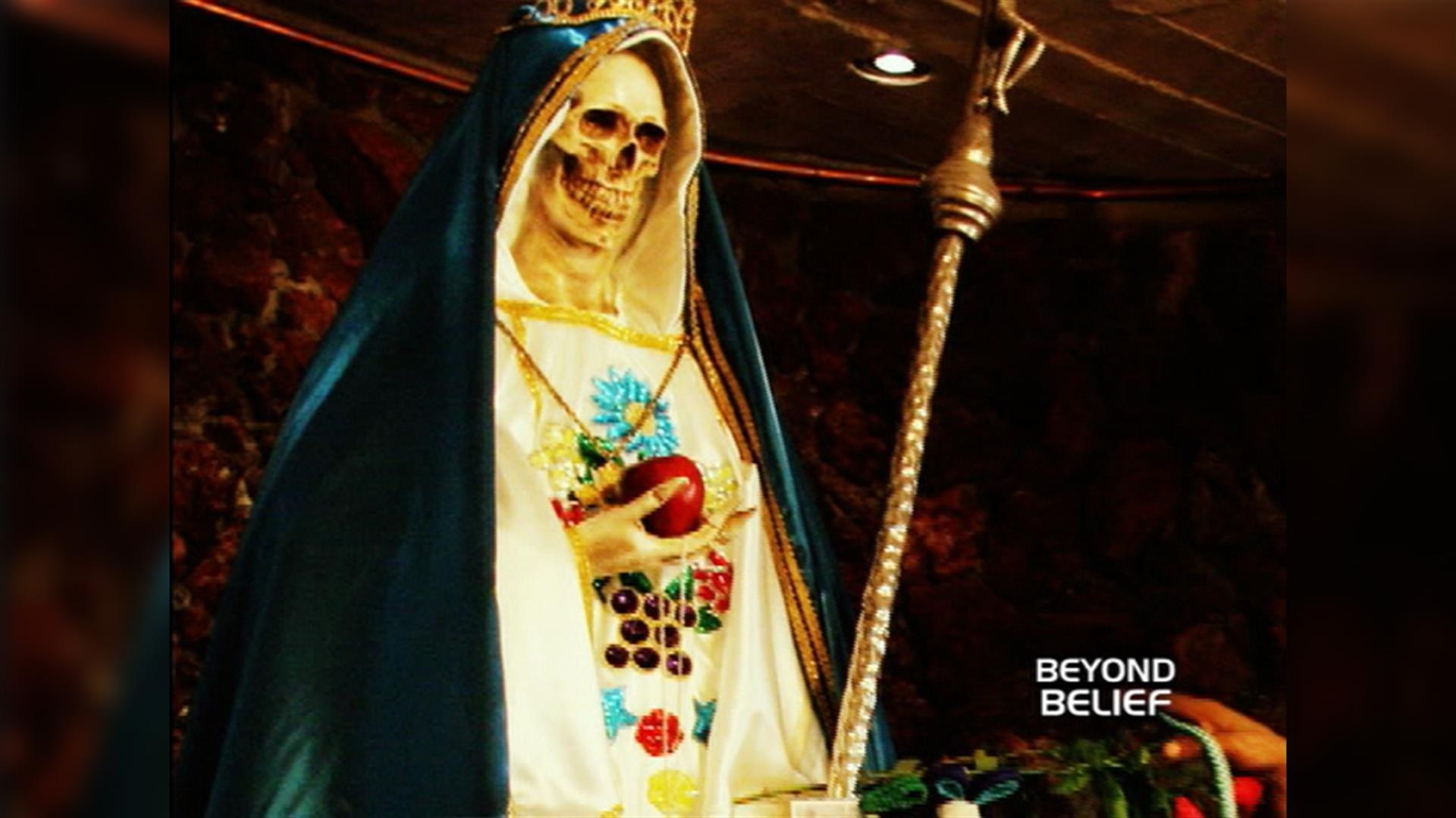 Santa Muerte