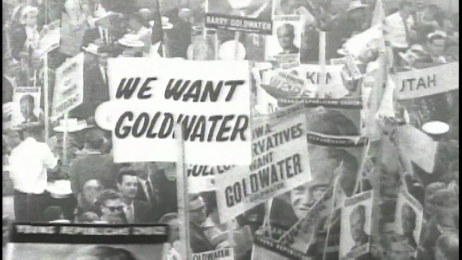 Right from the Start