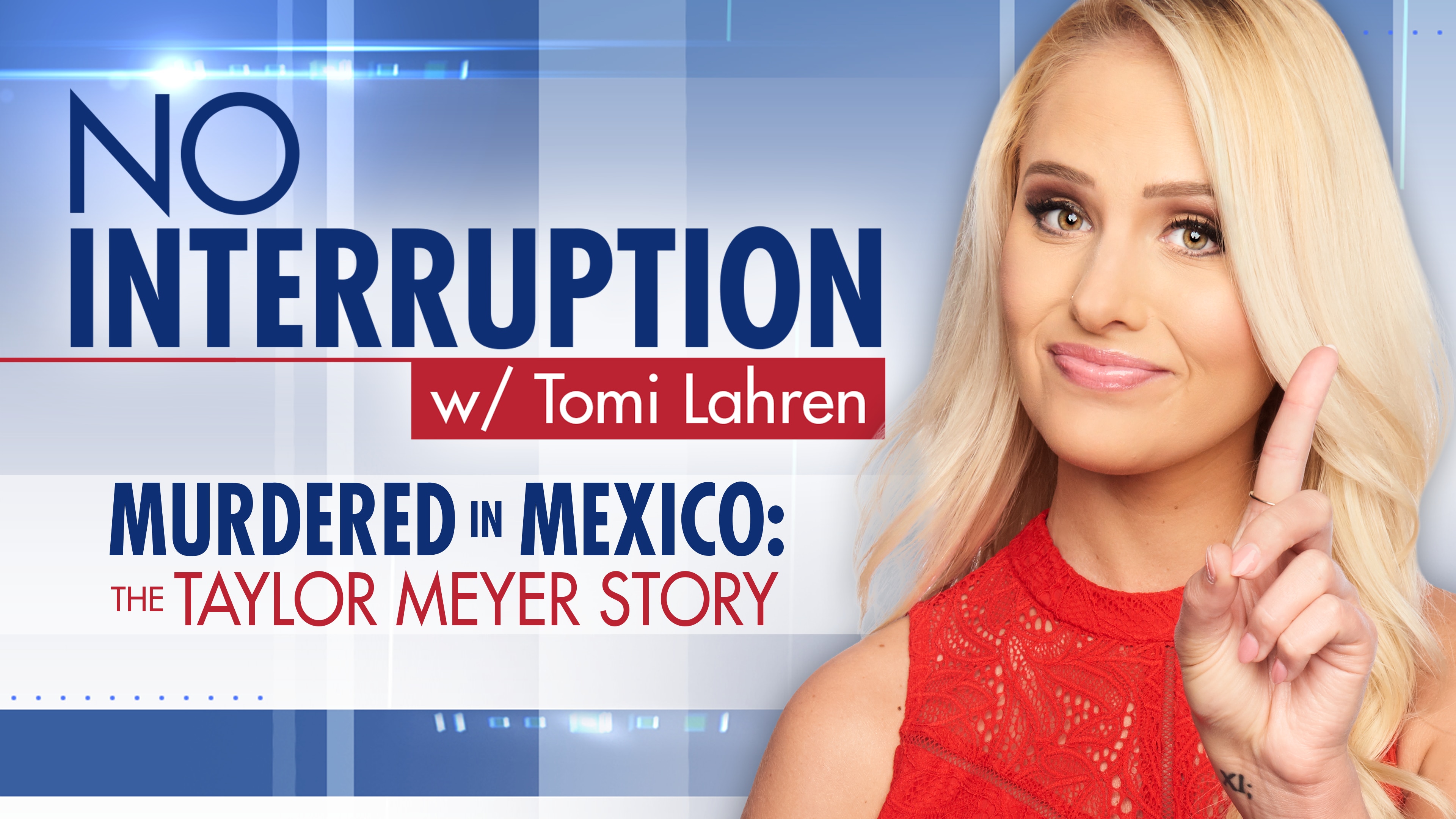Murdered in Mexico: The Taylor Meyer Story