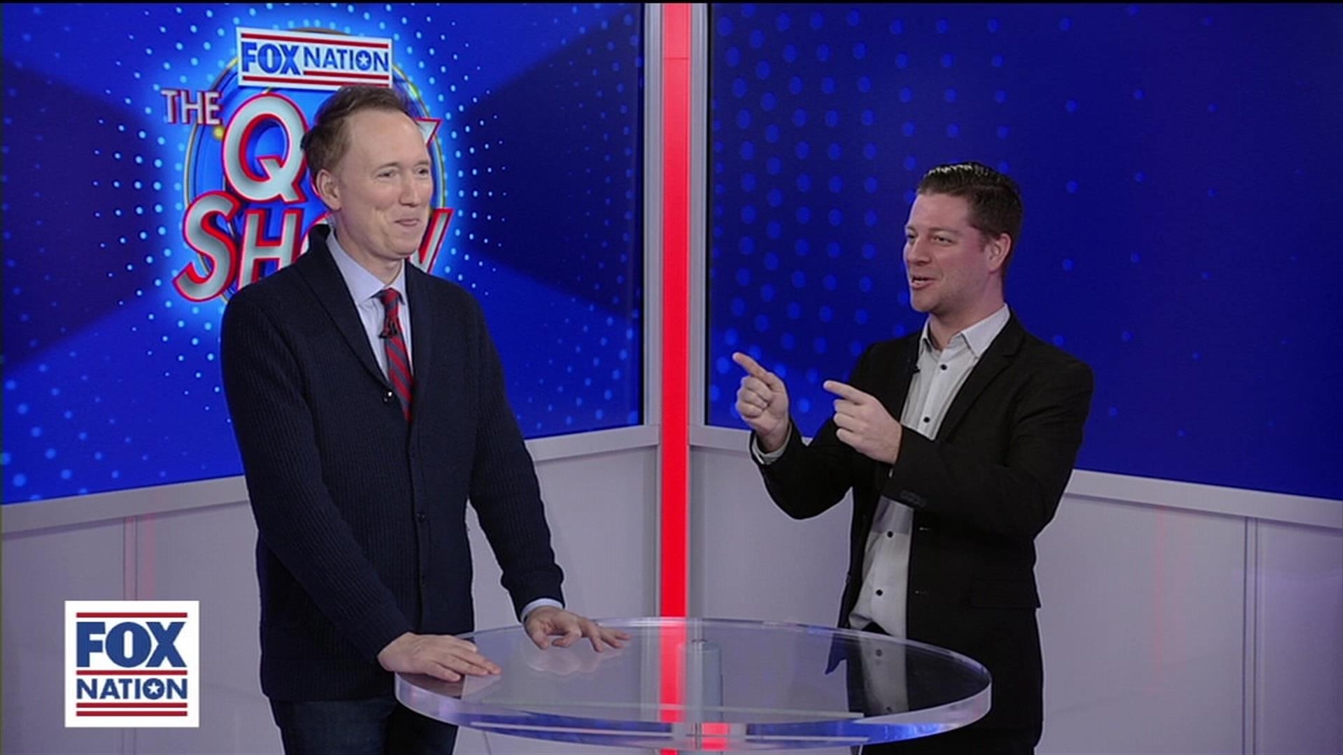 Mike 'Gunz' Gunzelman