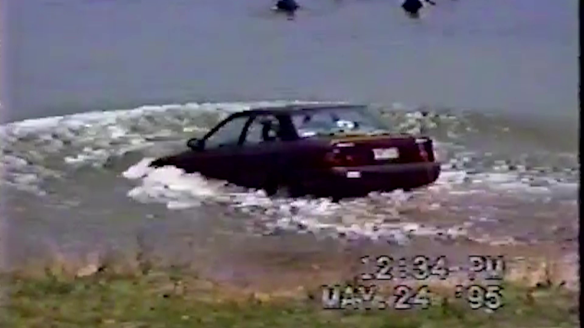 The Big Story: The Shocking Story of Susan Smith - Part 2: The Shocking Story of Susan Smith