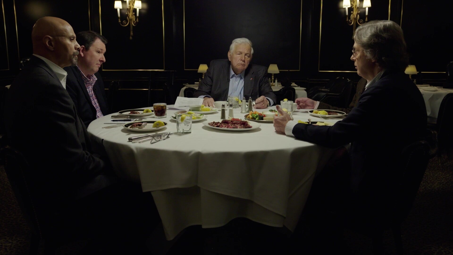 Trump's Chances in 2020