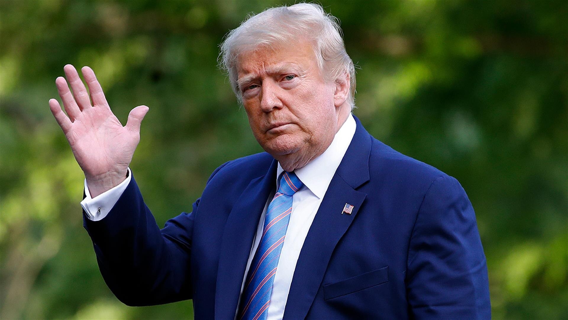 Looking ahead to the 2020 presidential election