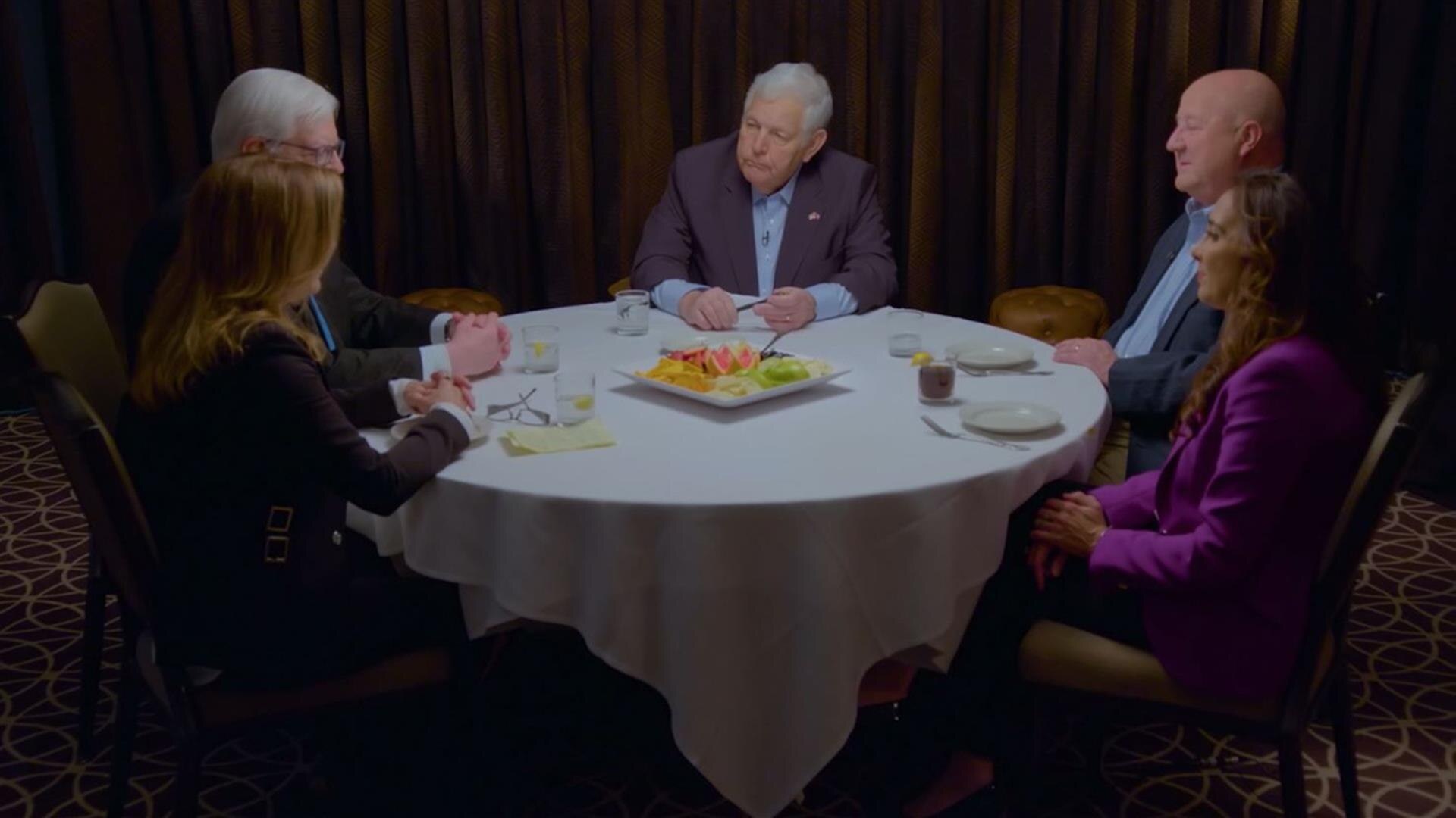 'The Wise Guys' tackle education