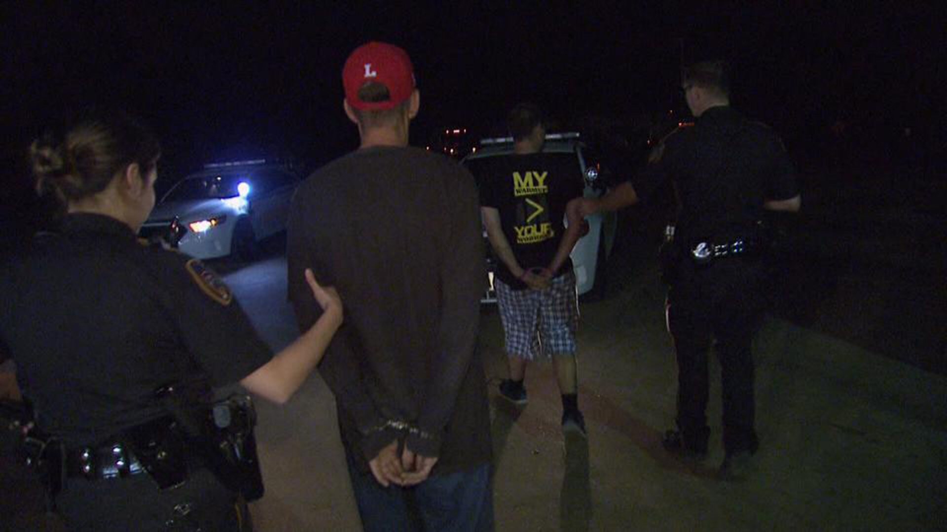 Thanks for Nothing, Mom