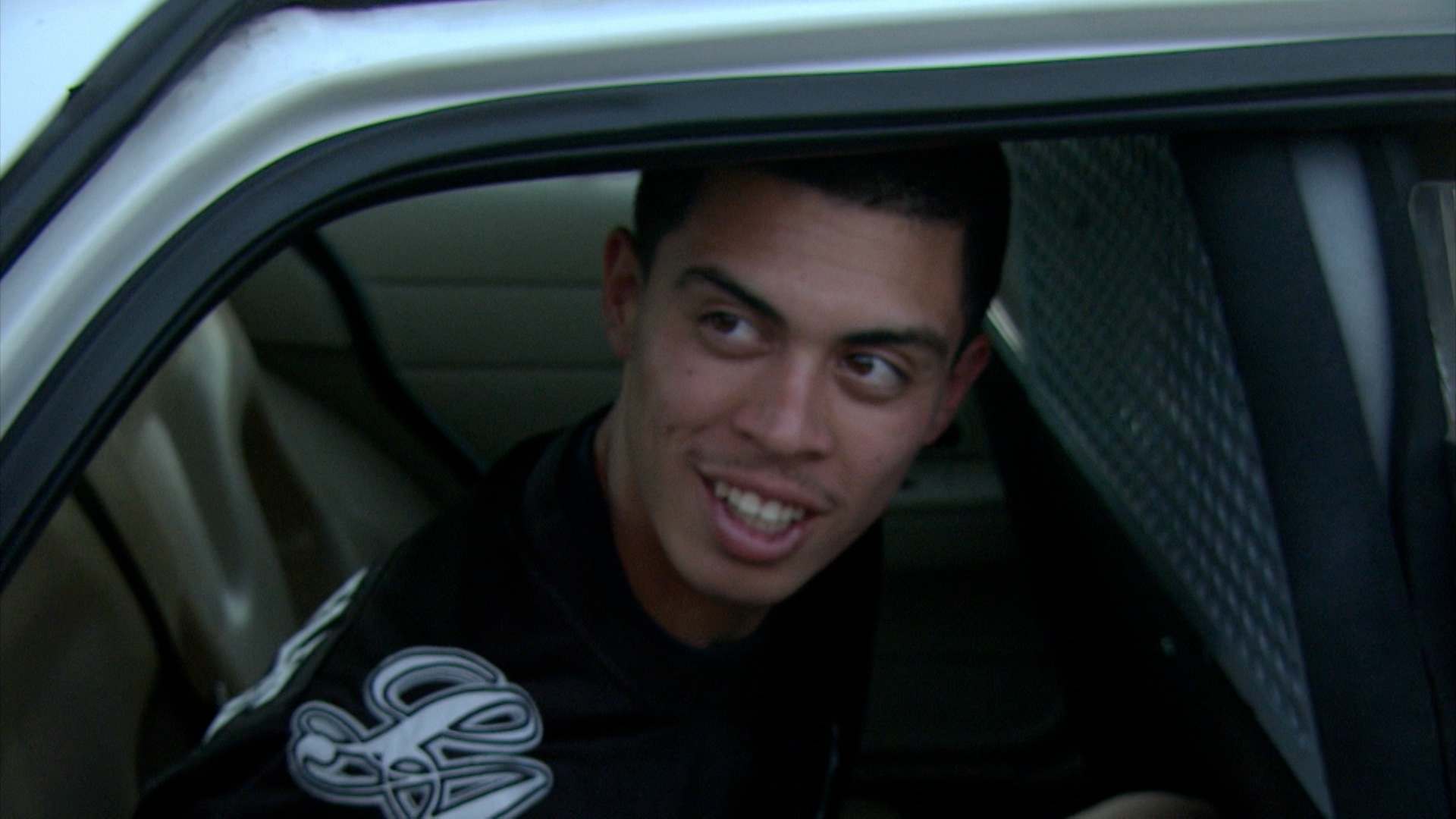 A Man Without a Plan