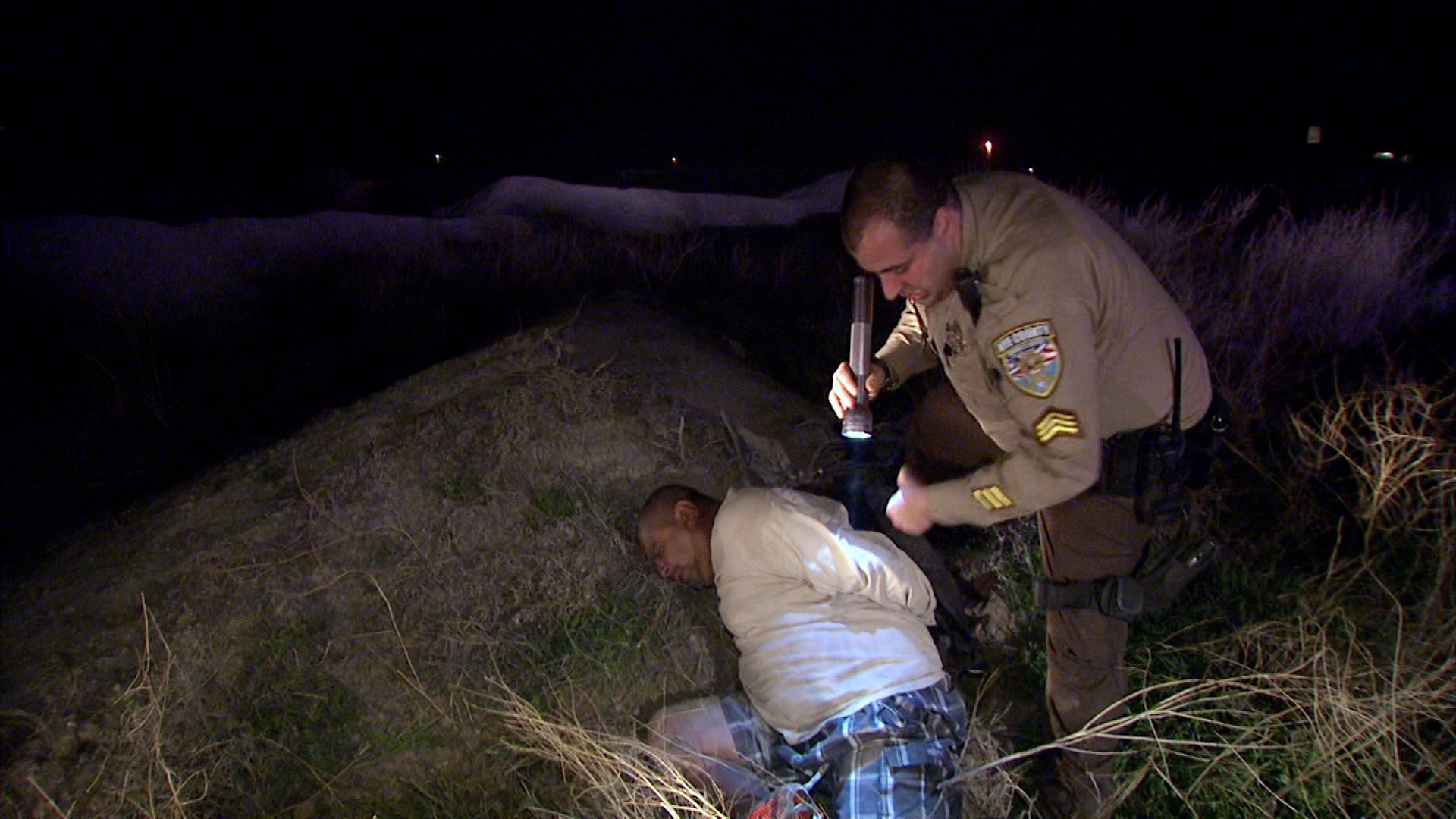 Dog Treats and Delinquents