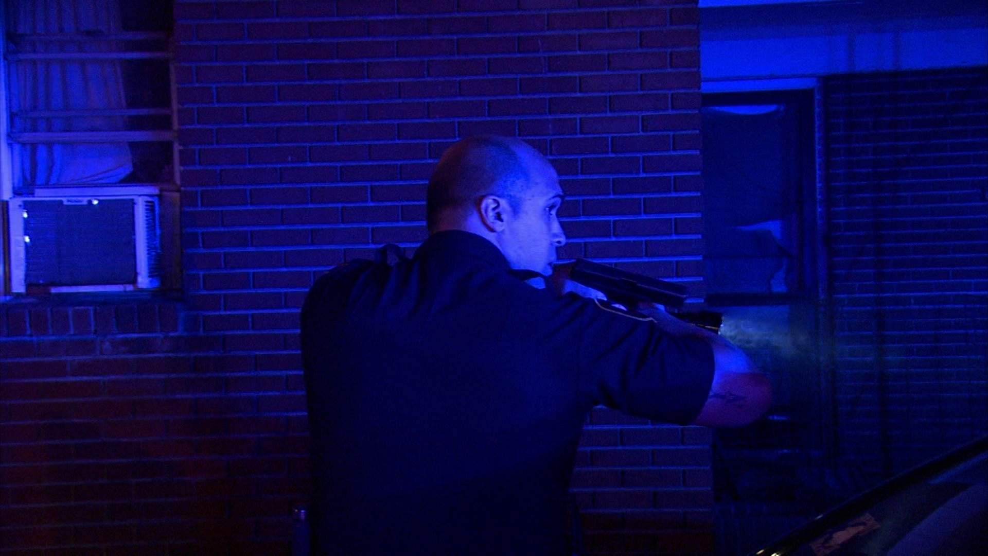 I Used to Use My Brain