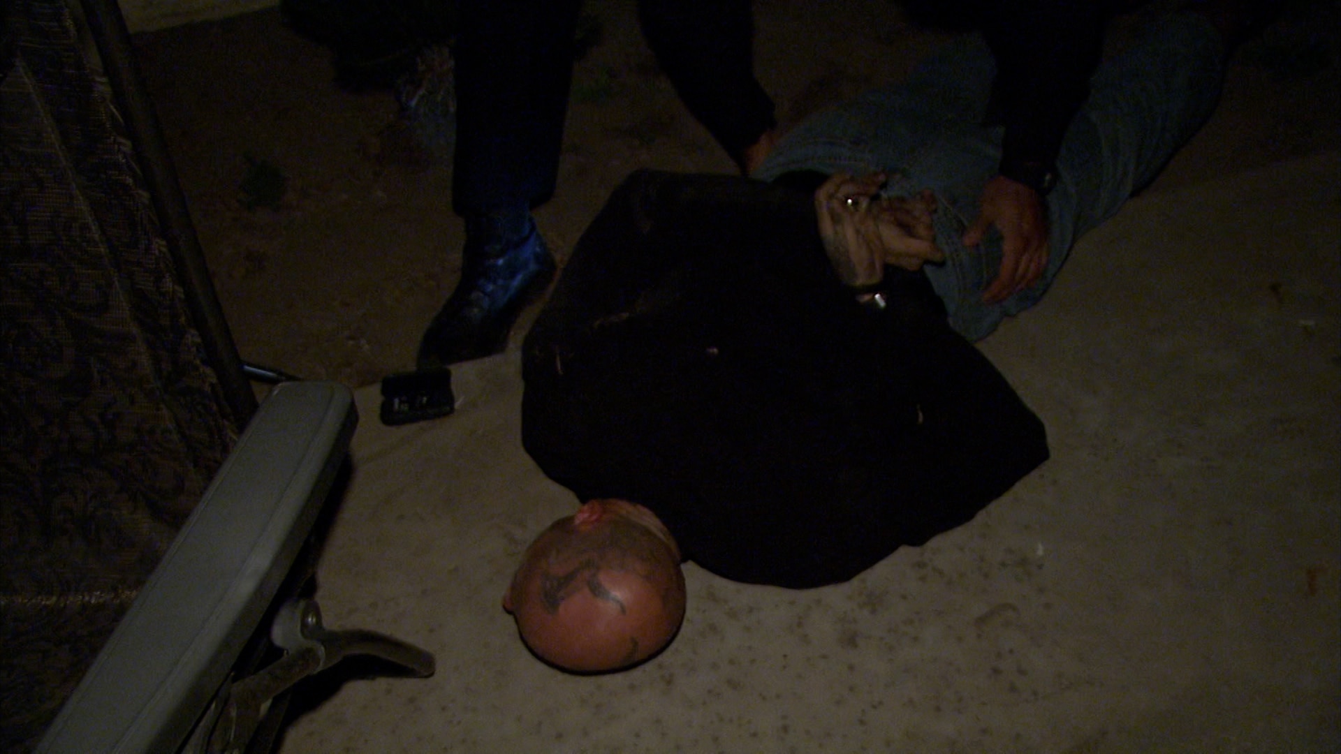 It's Nothing Personal