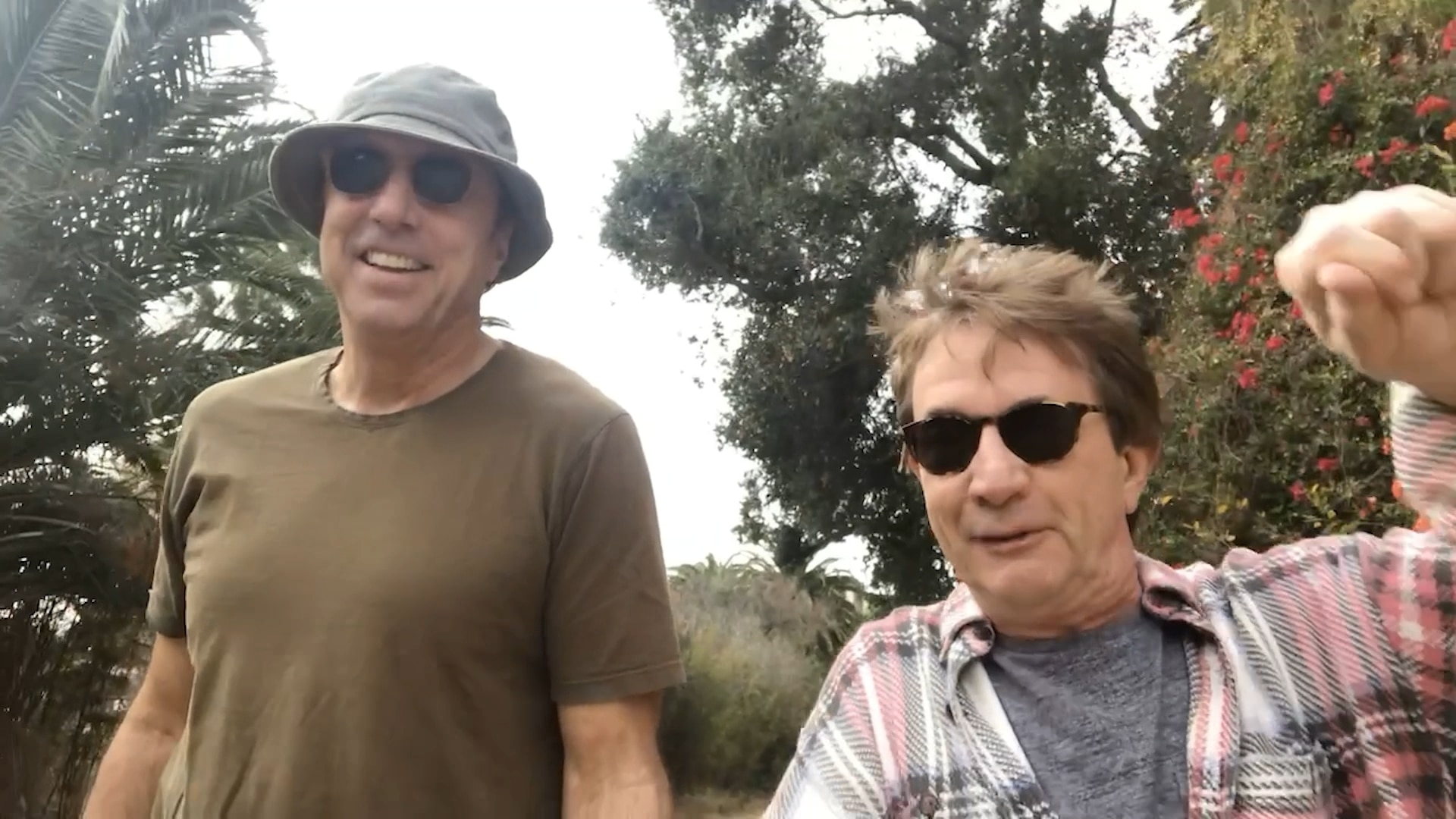 Martin Short's Love Letters