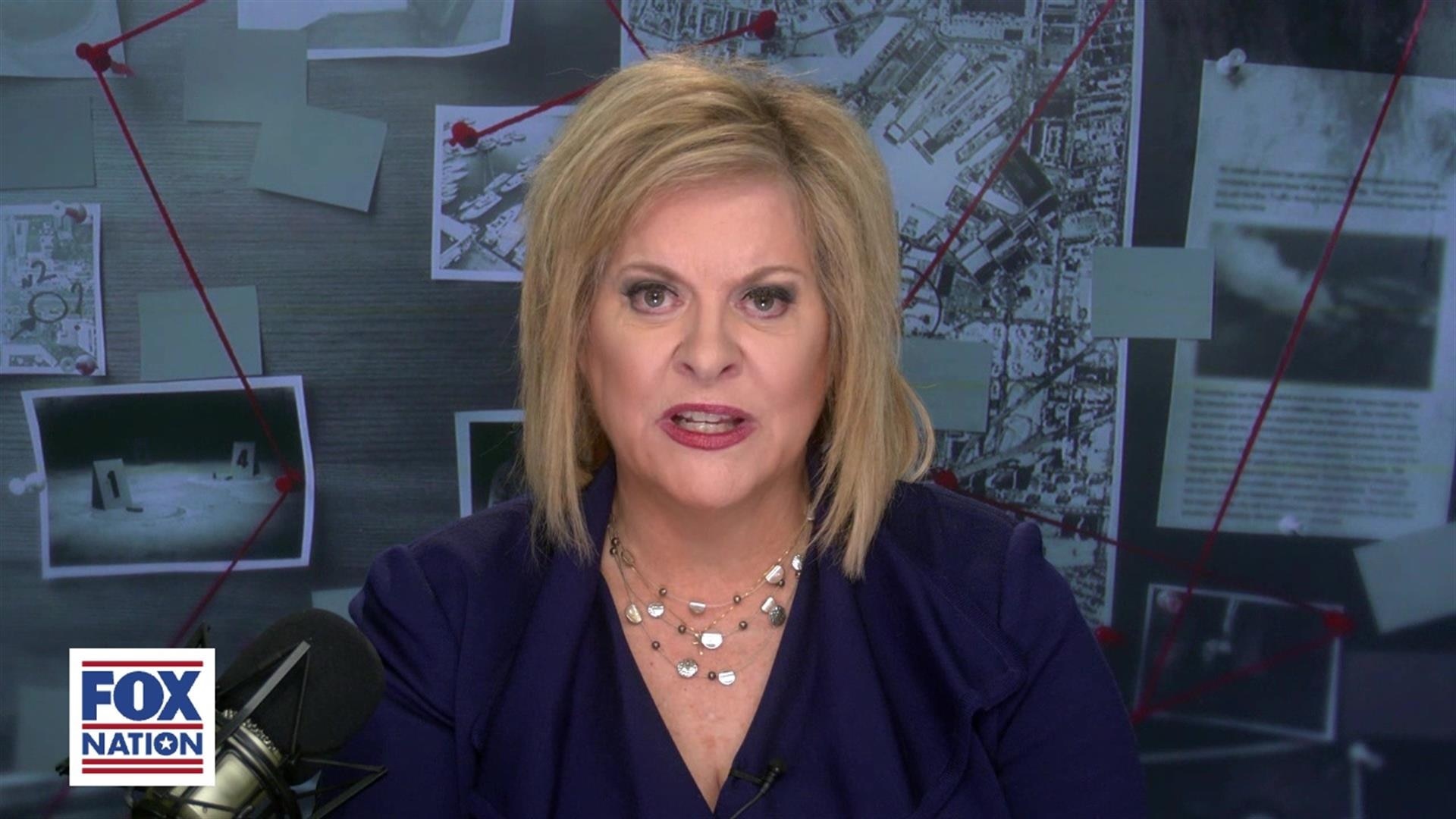 Crime, Chaos, and Coronavirus PT. 4