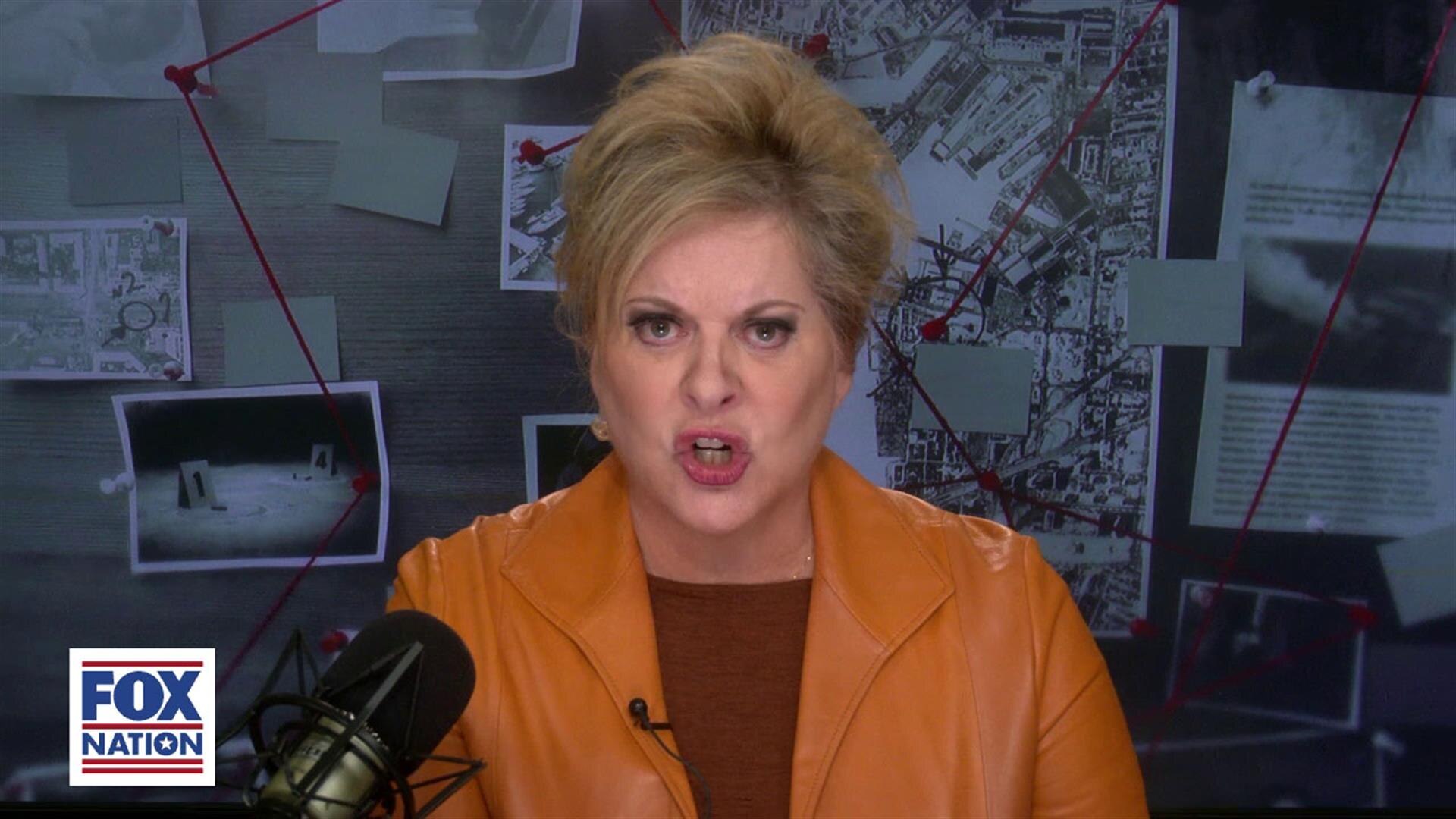 Crime, Chaos, and Coronavirus PT. 3