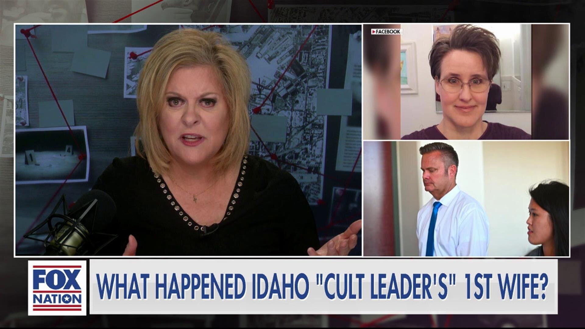 The Death of Tammy Daybell