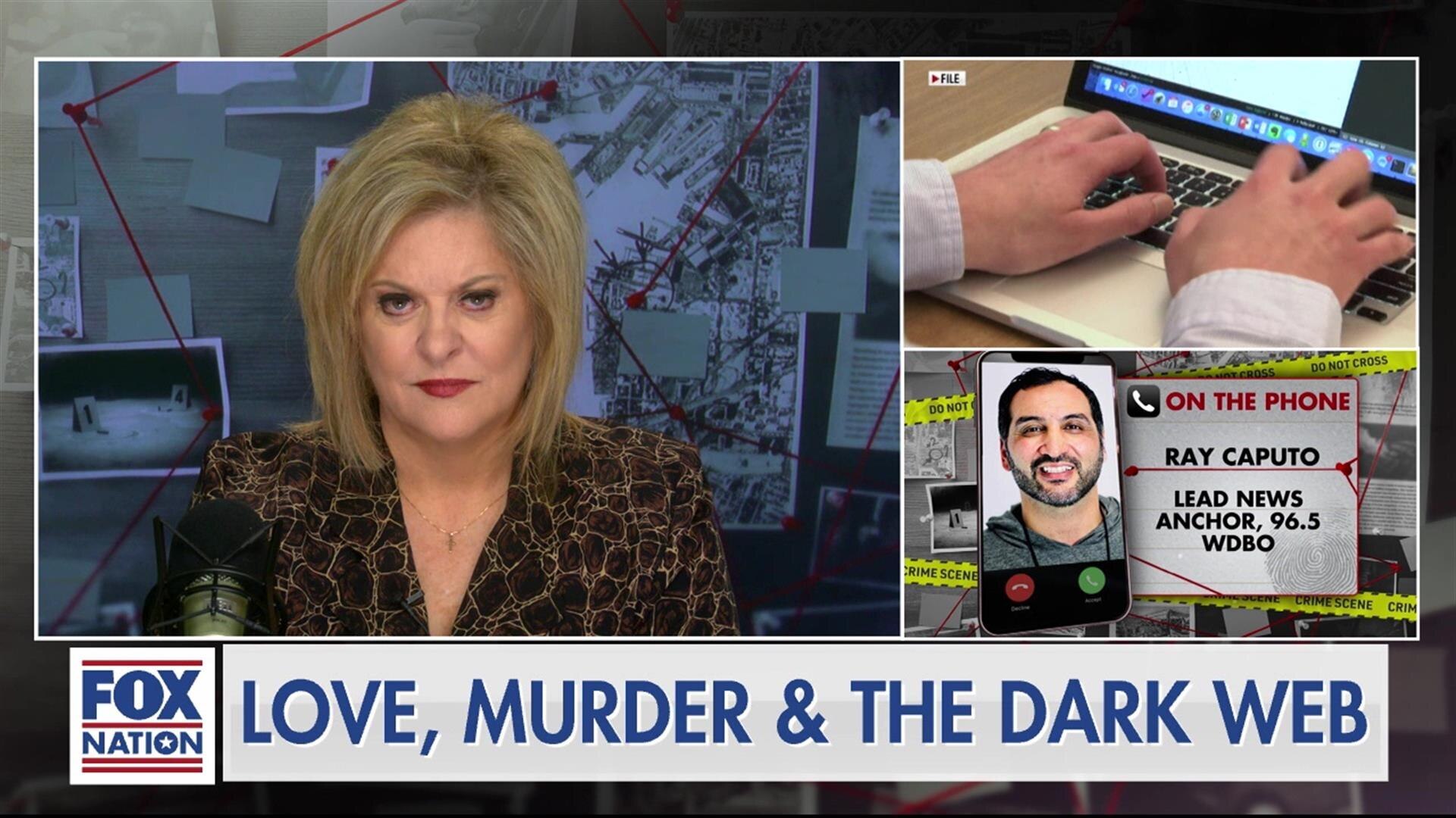 Darkweb 'Hitman for Hire'