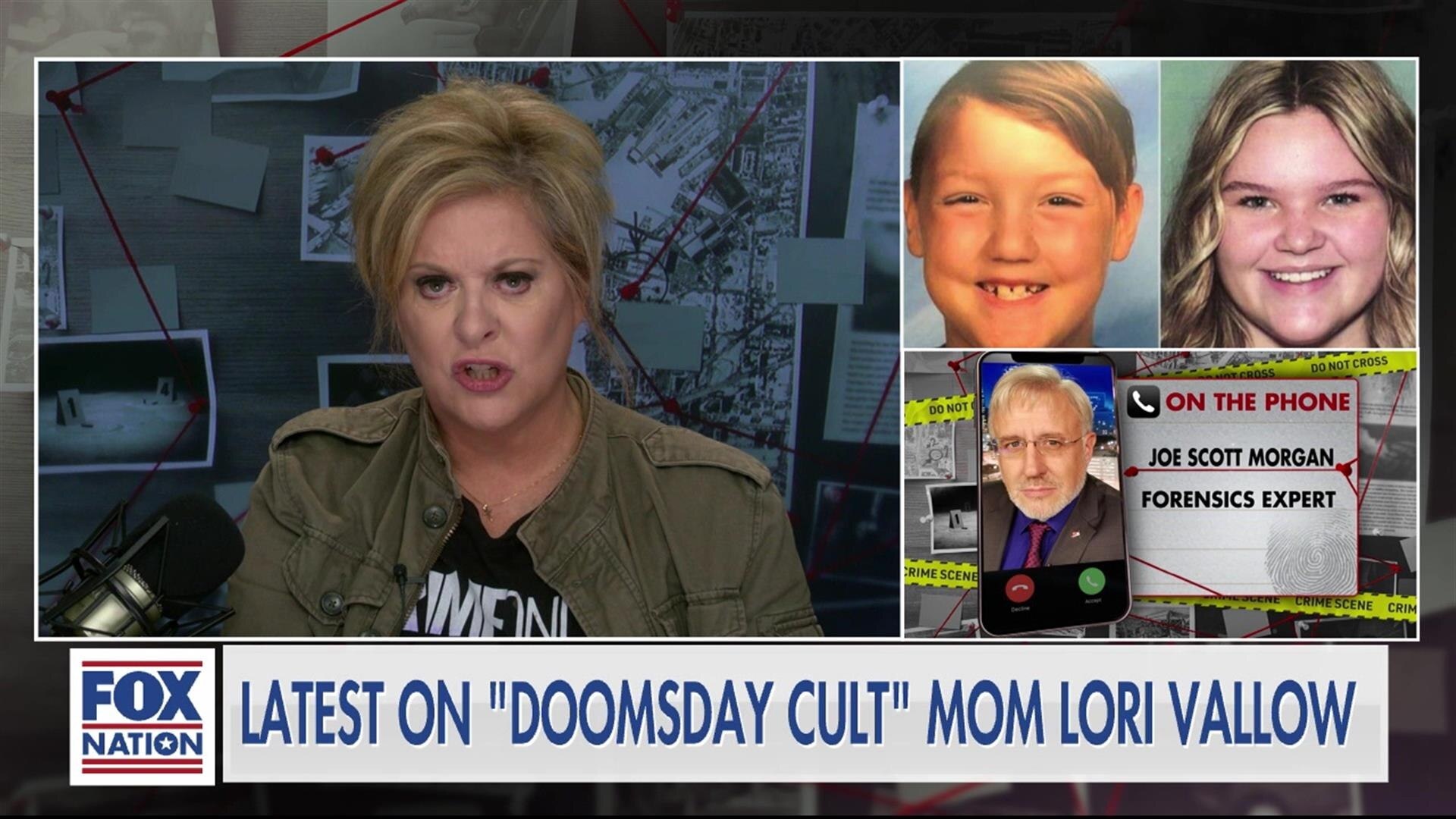 Update on Lori Vallow