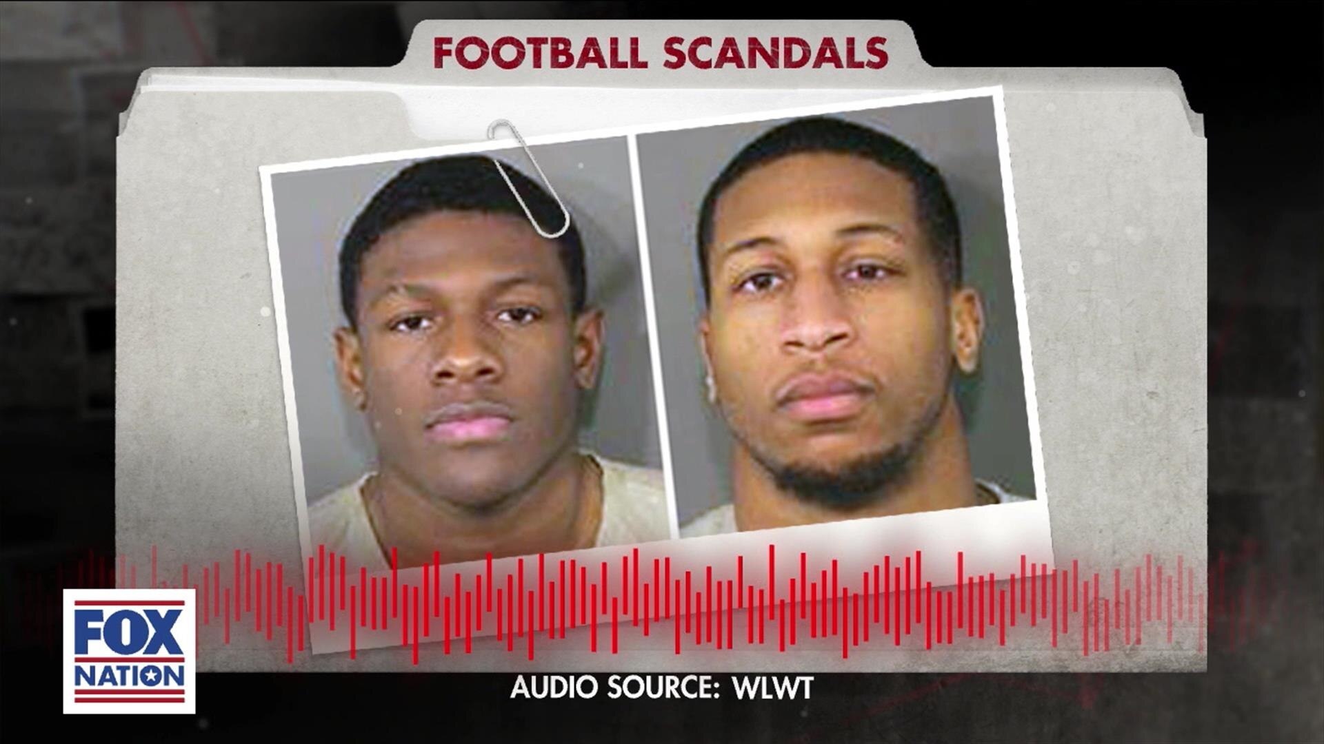 Football Scandals