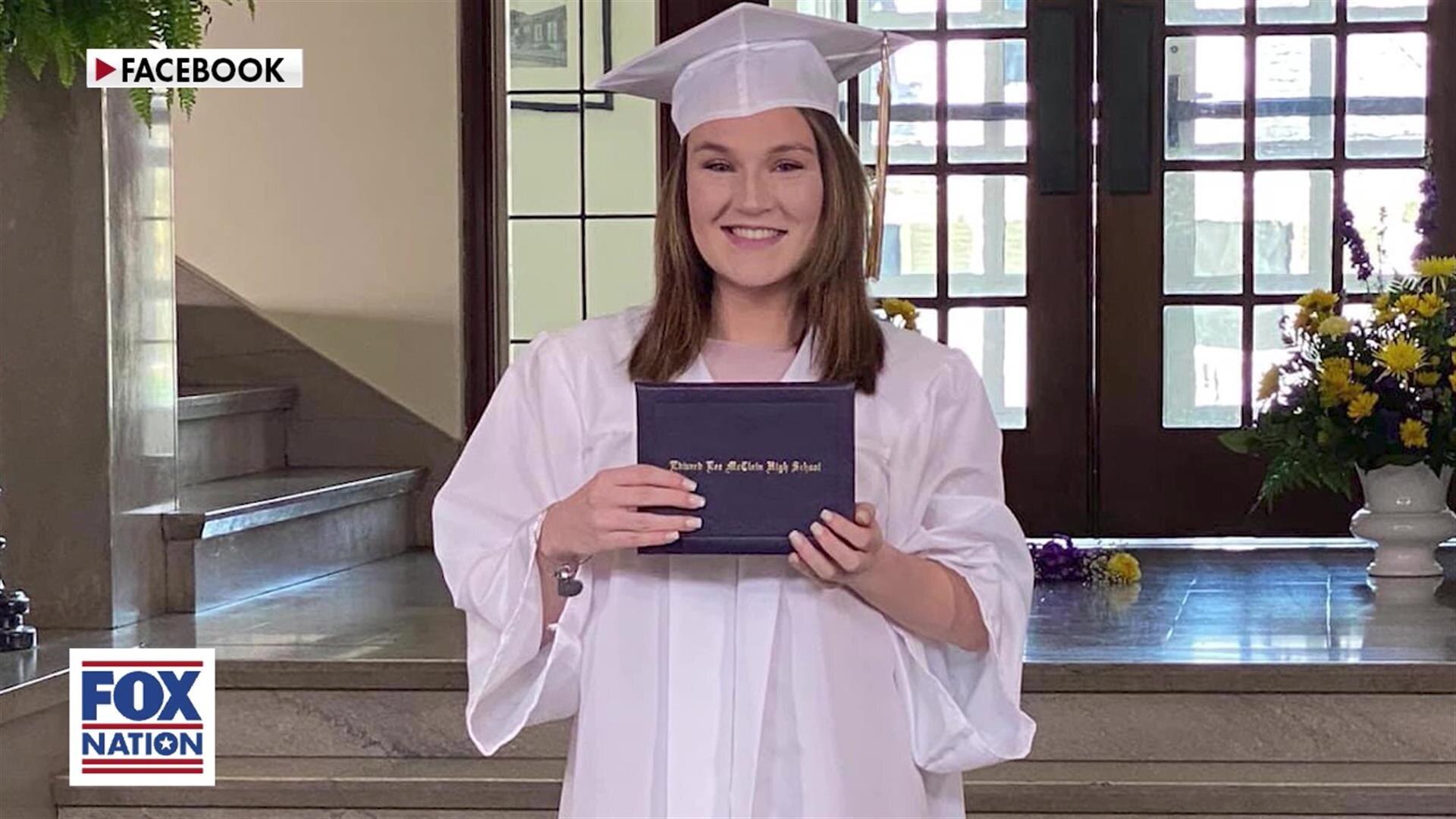 Cheer Captain Missing