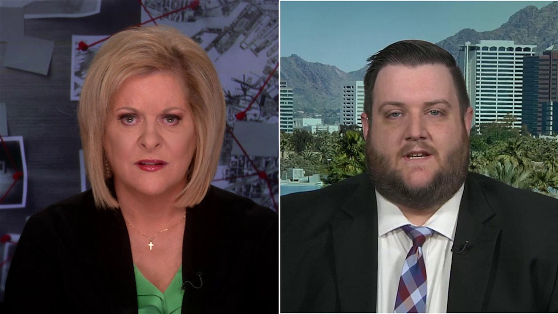 Taylor Larson Extended Interview