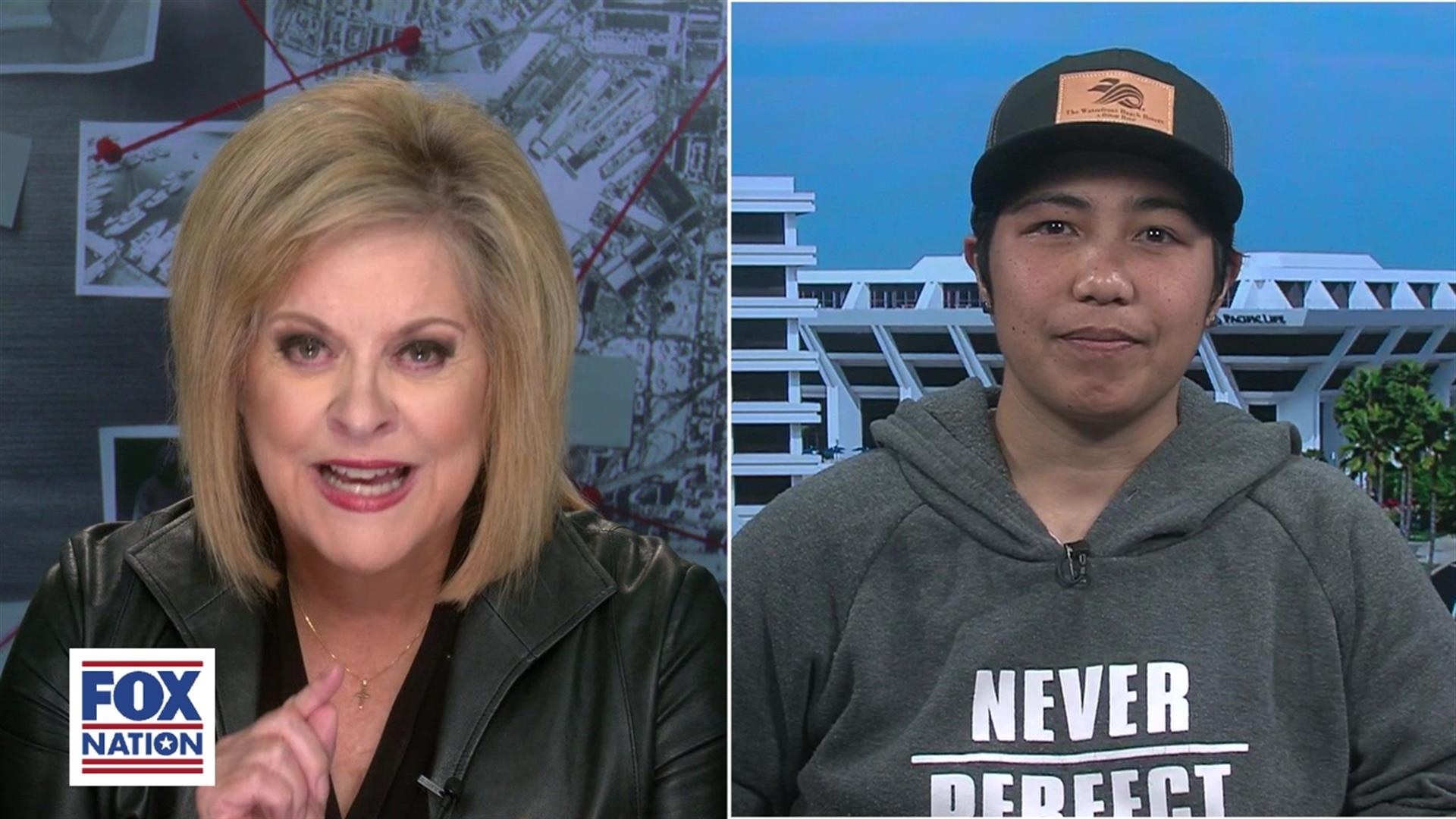 Kelci 'Saff' Saffery