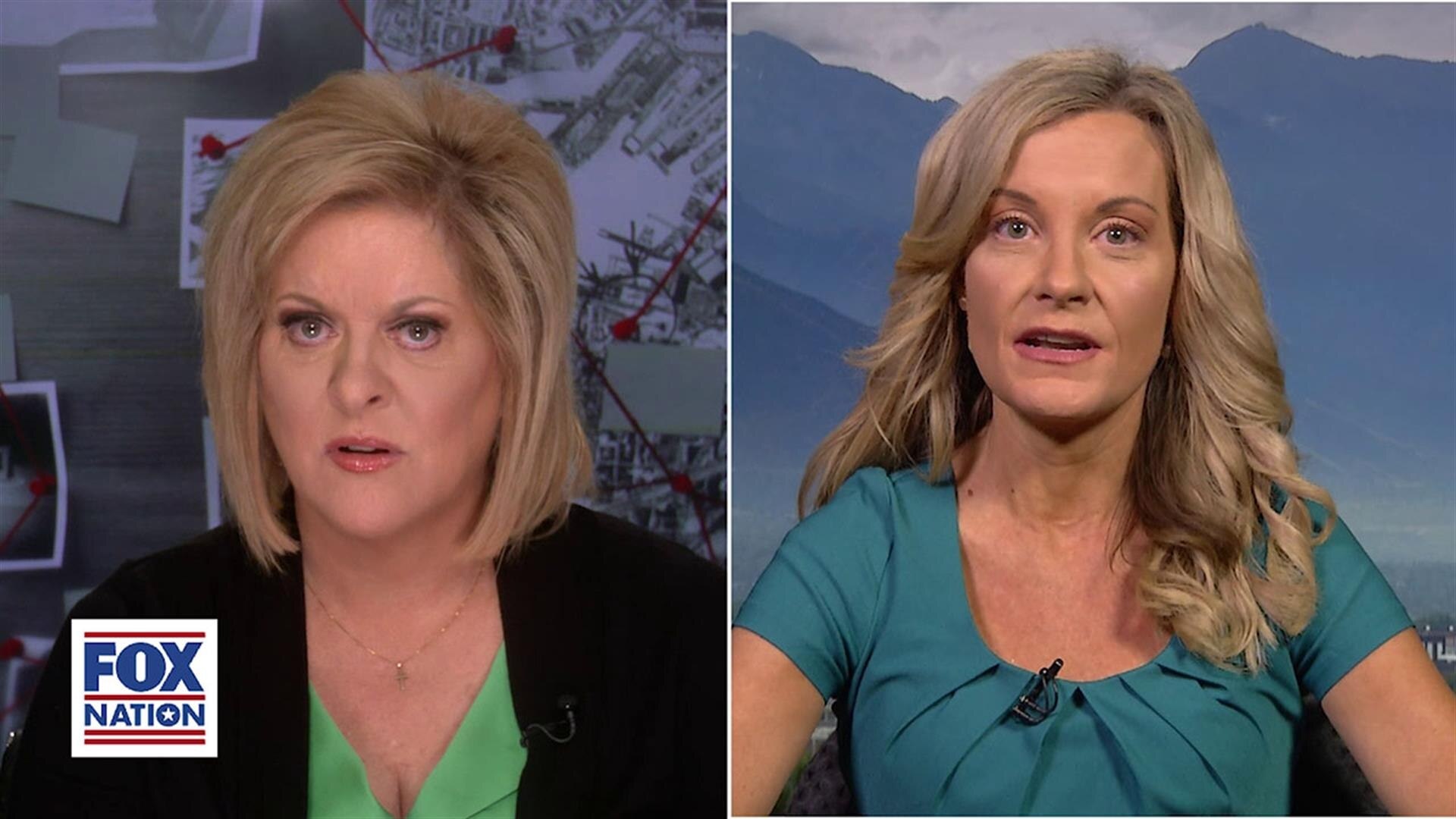 April Raymond Extended Interview