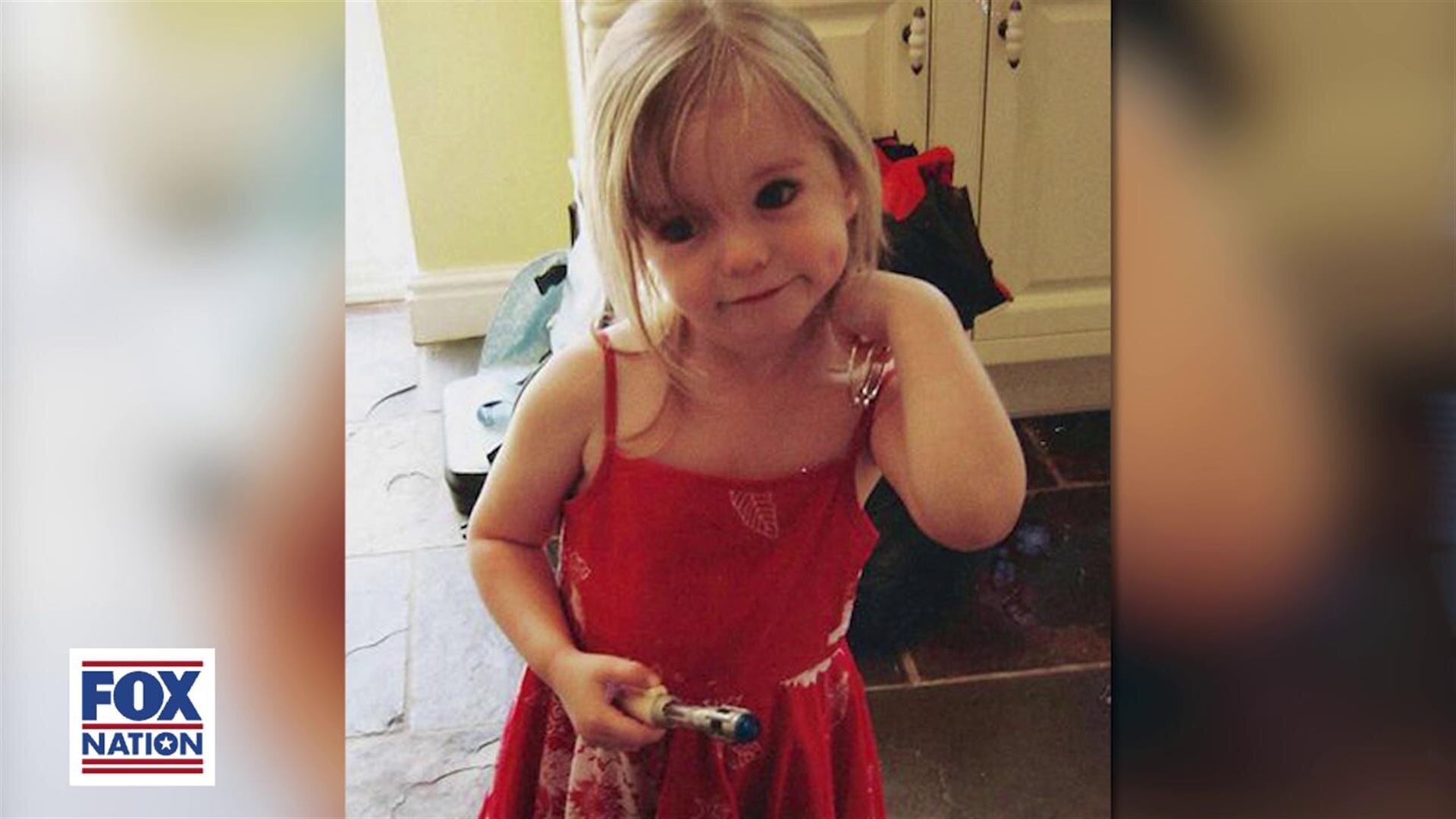 What Happened To Maddie McCann?