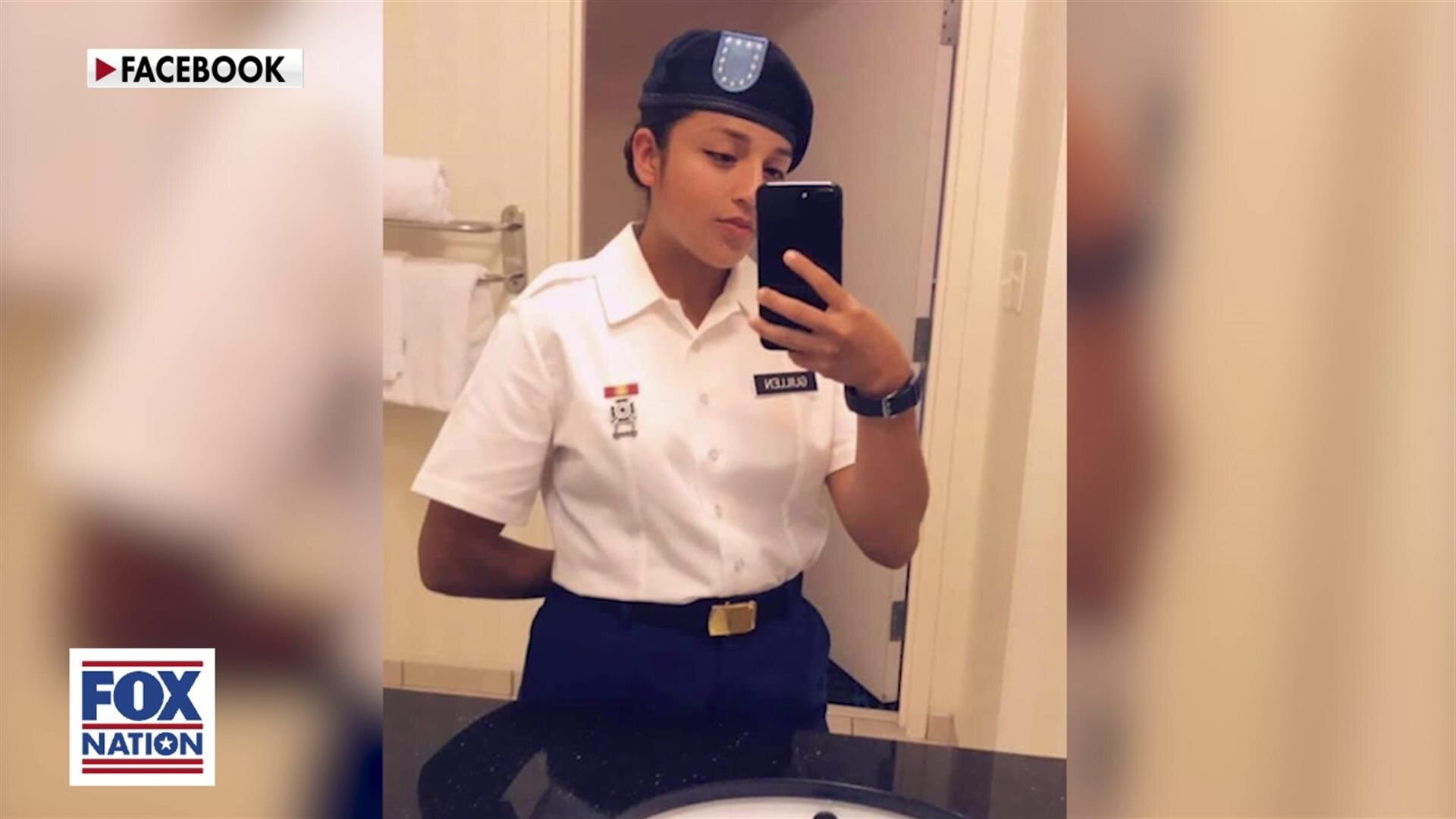 Vanessa Guillen Update