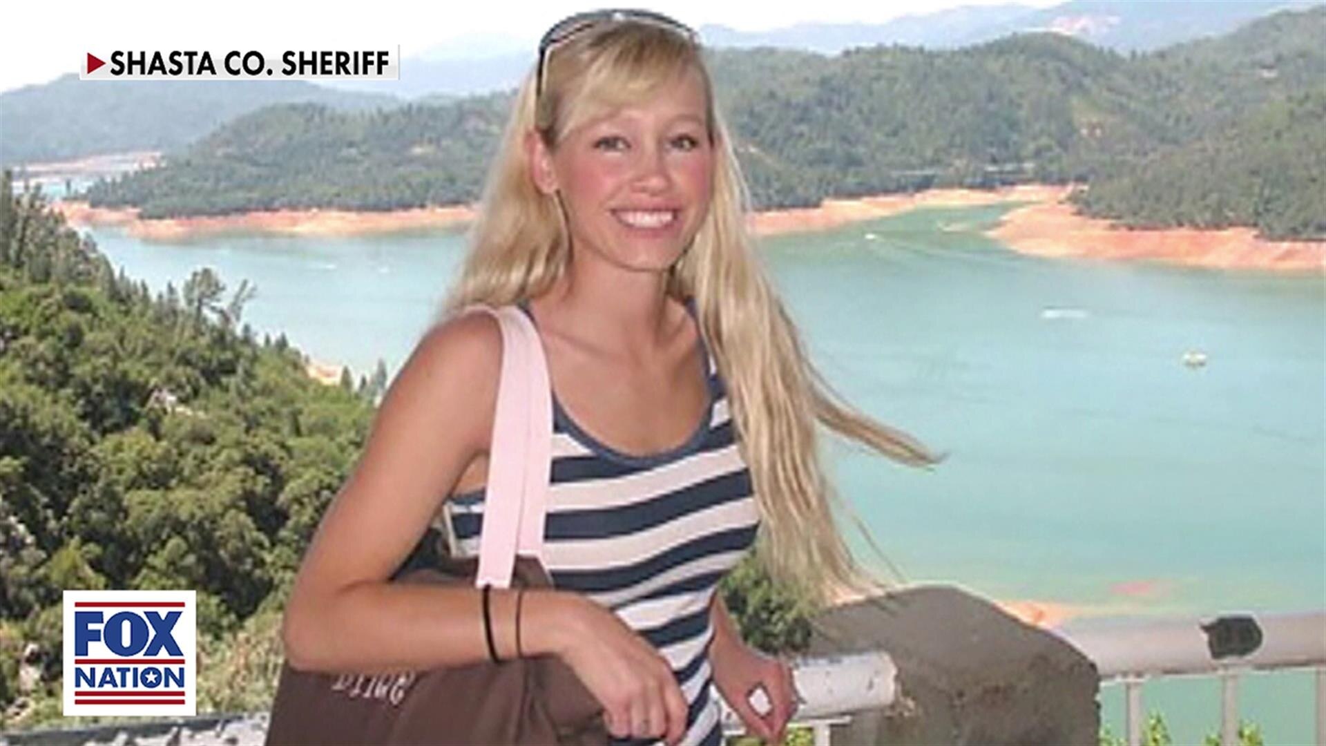 Sherri Papini Kidnapping