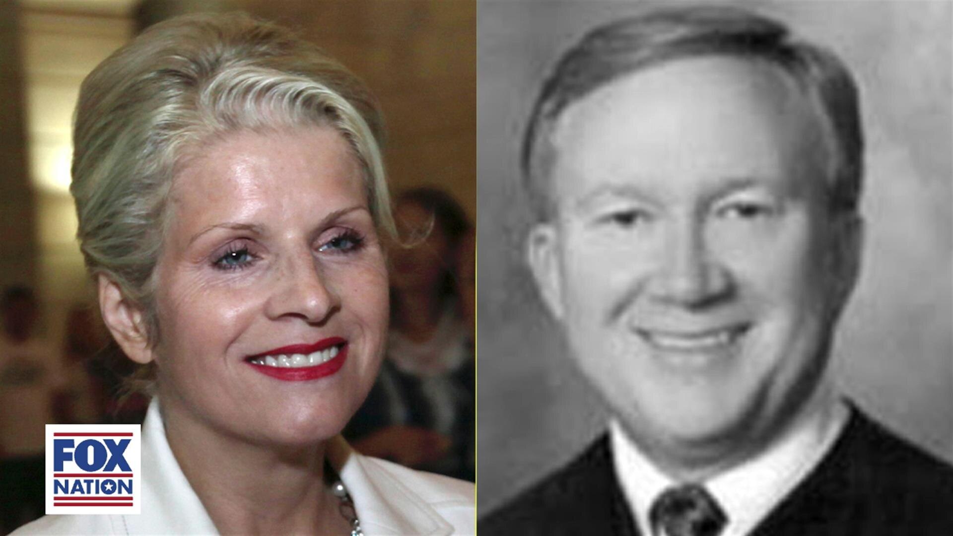 Former State Senator Killed