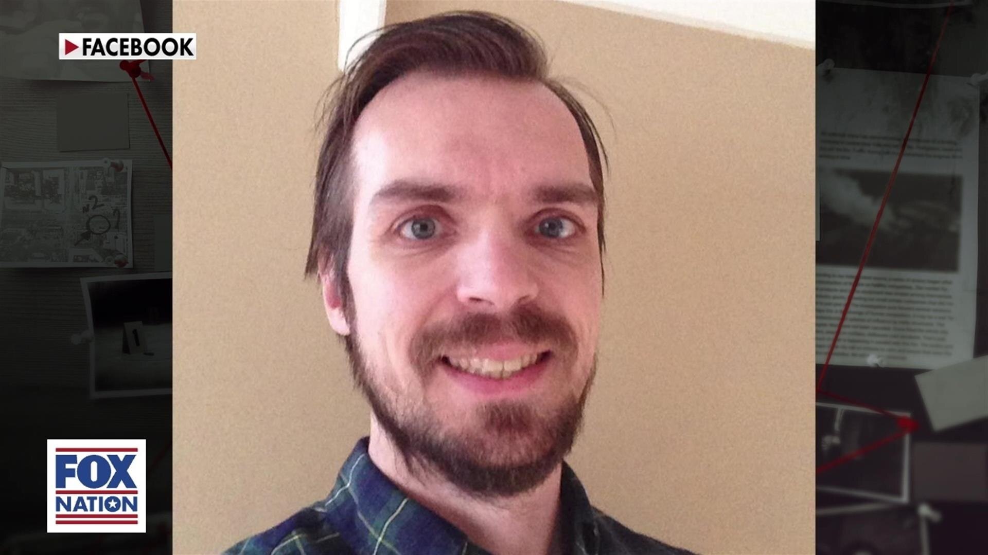 Pharmacy Firebomb Plot