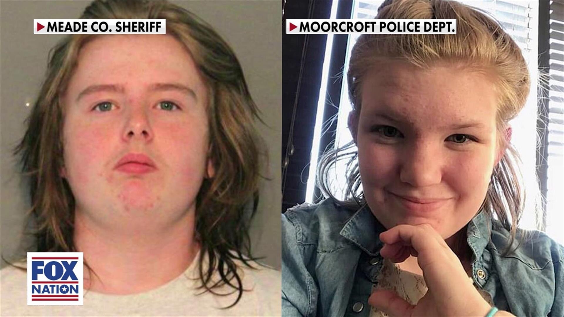 Crime Stories with Nancy Grace on Fox Nation - Shayna Ritthaler Murder