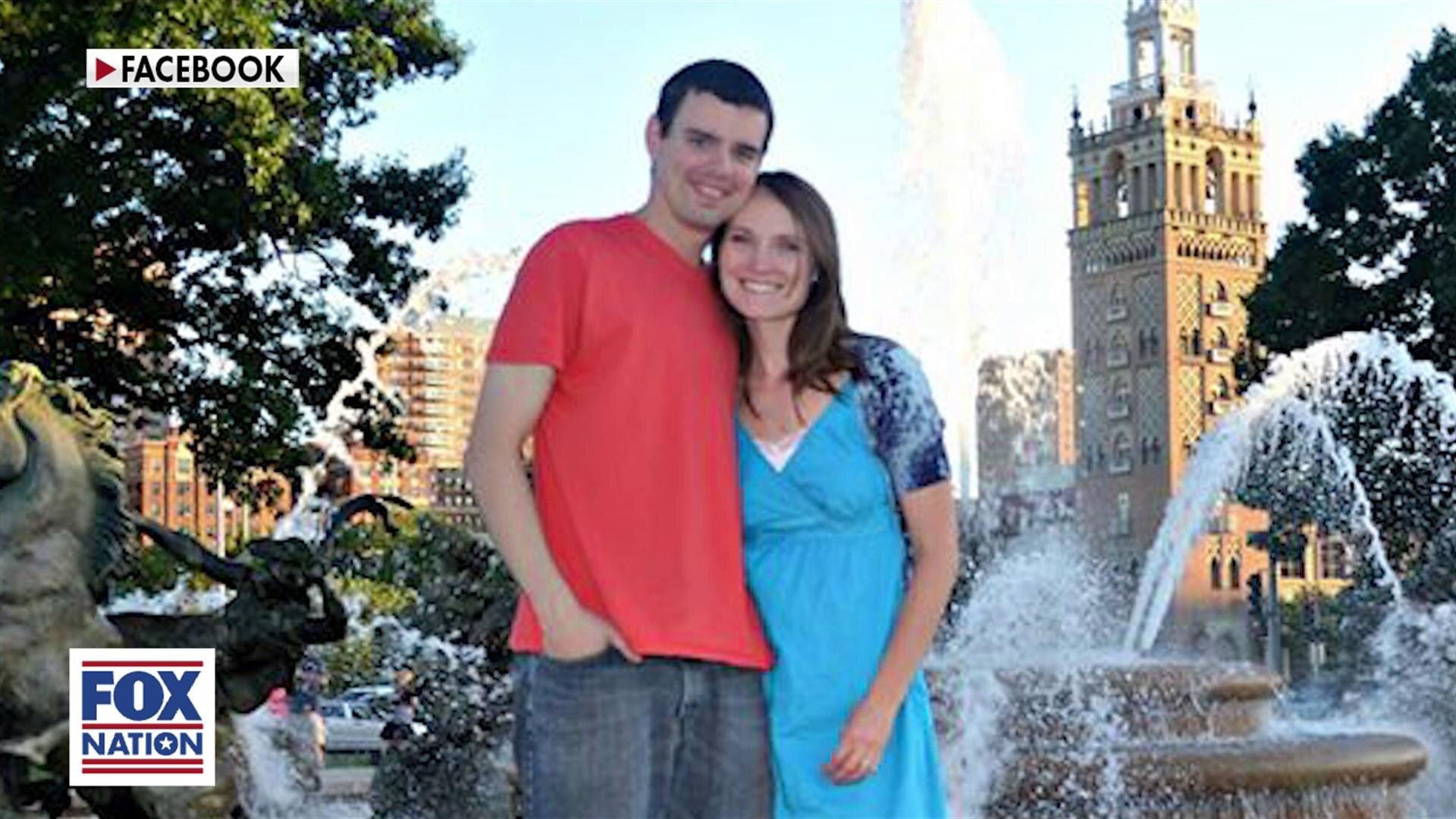 Pastor's Wife Missing