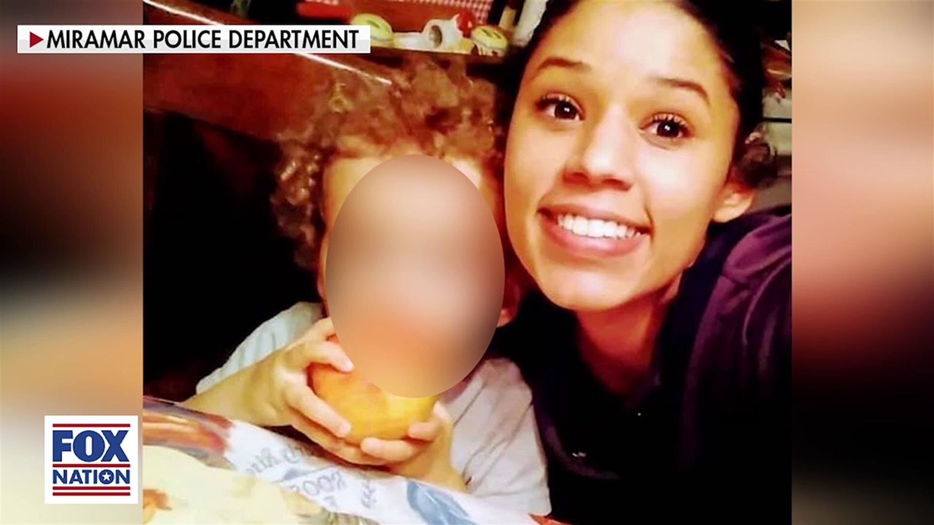 Where's Leila Cavett?