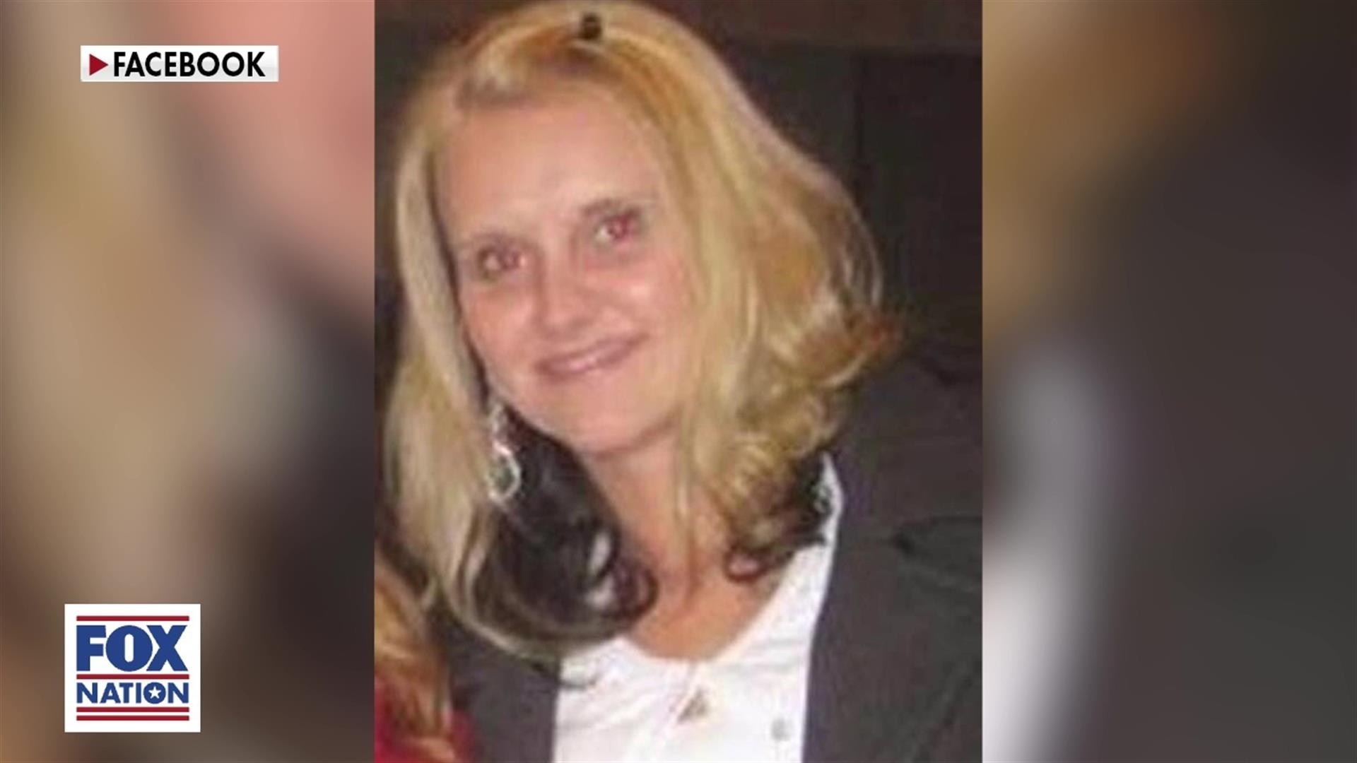 Crystal Rogers Disappearance