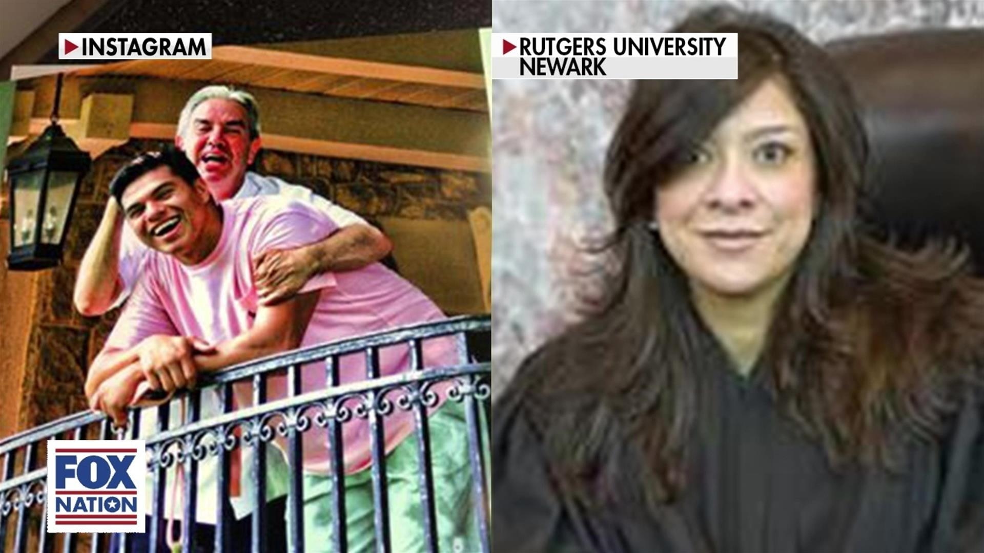 Epstein Judge Shooting