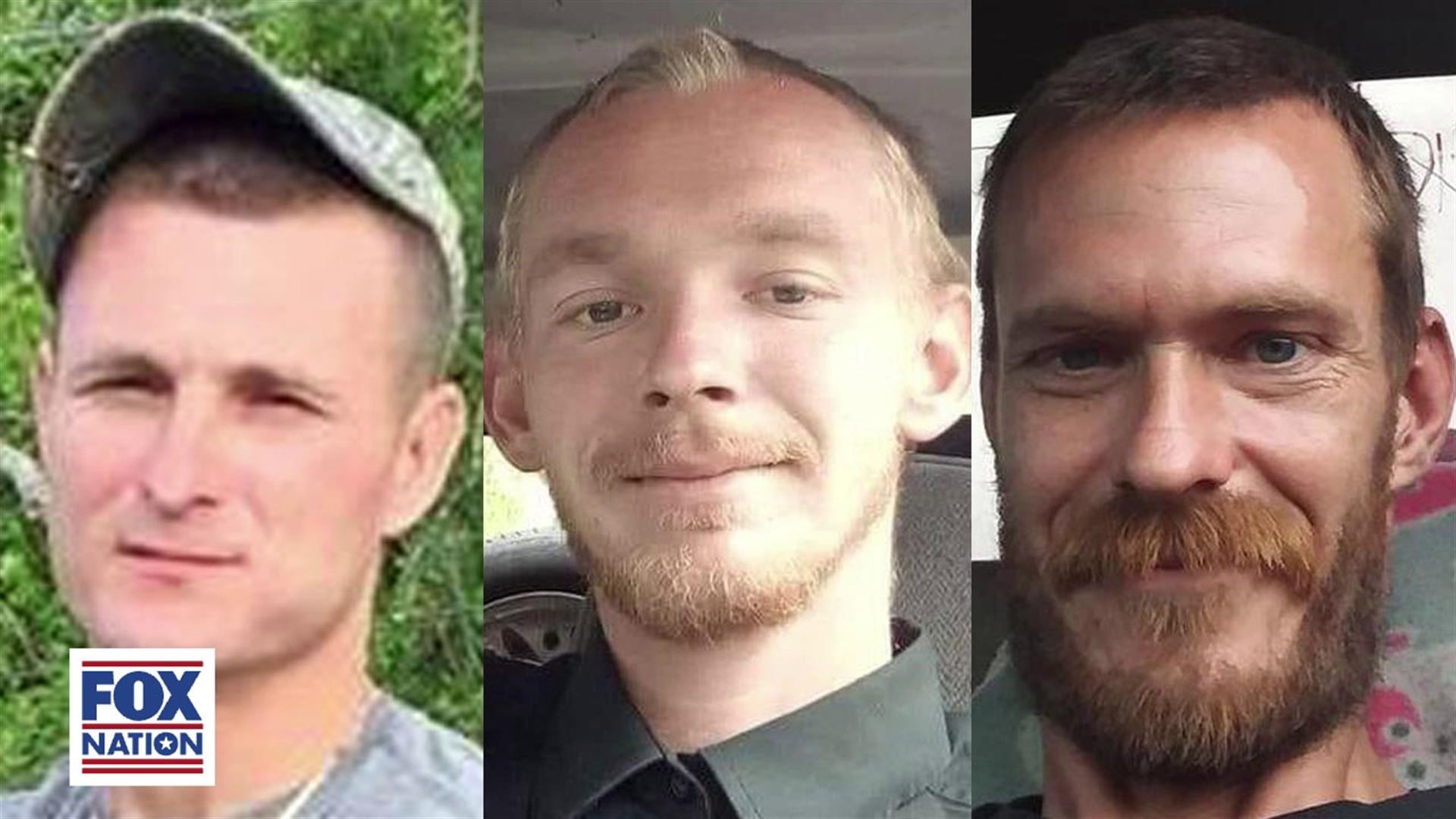 Fishing Trip Massacre