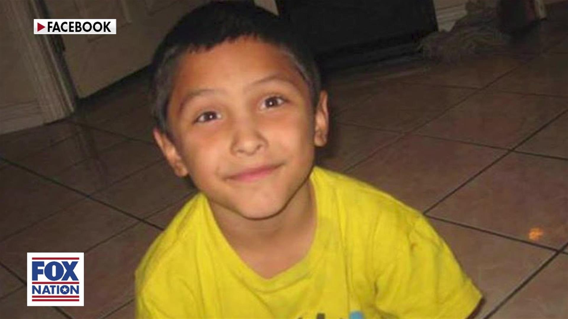 Gabriel Fernandez Update