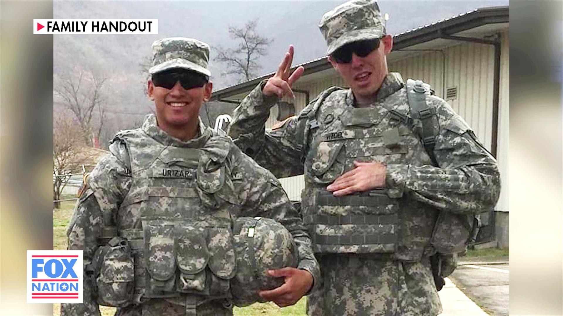 Gregory Morales Update